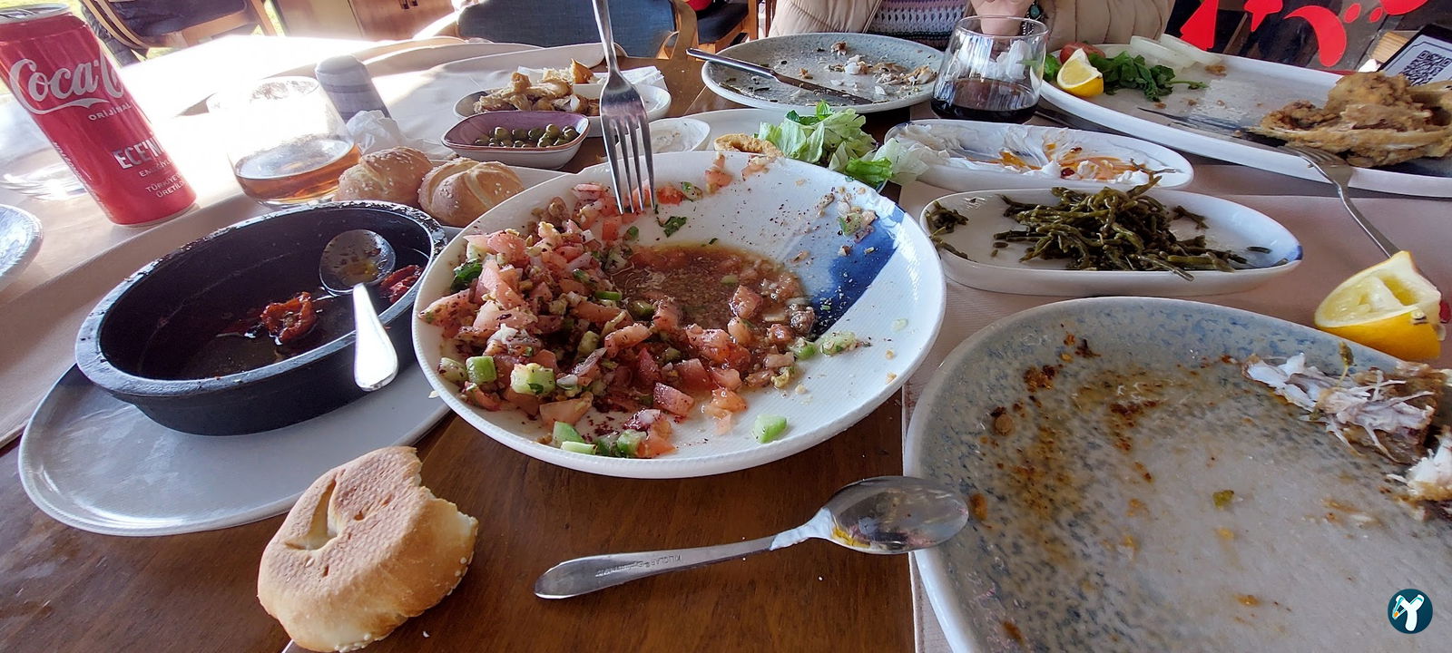 Denizden Restaurant