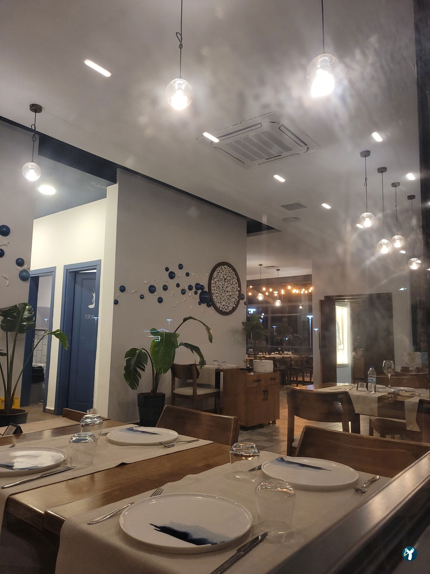 Denizden Restaurant