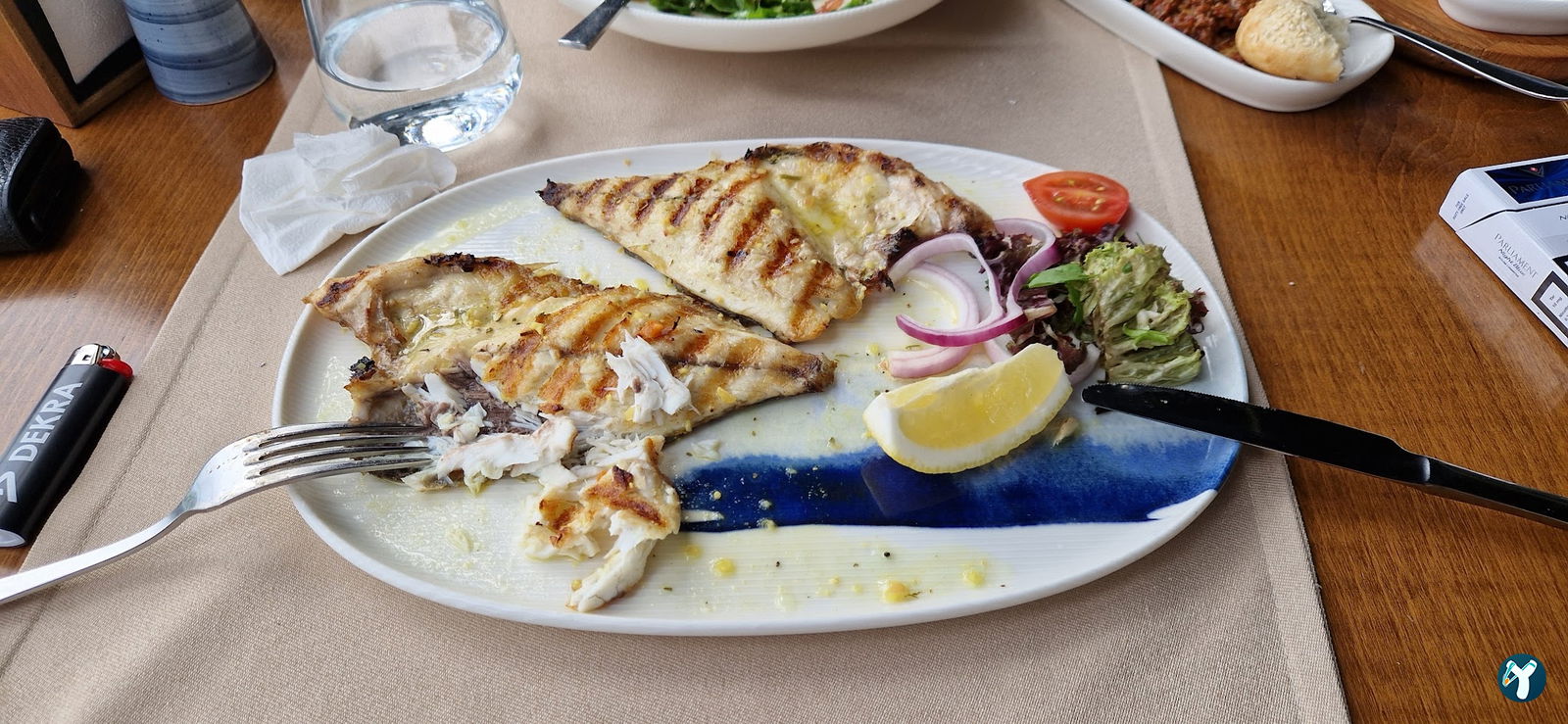 Denizden Restaurant