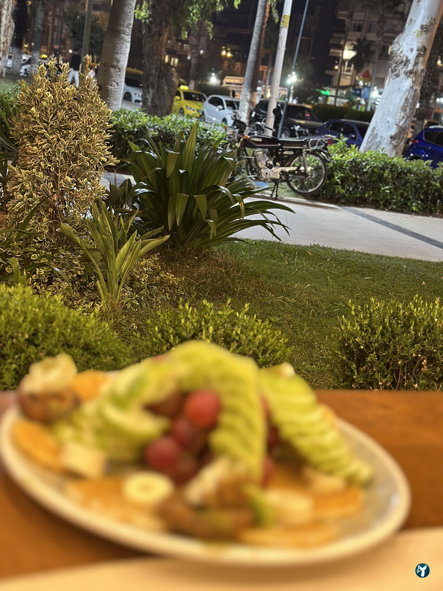 Denizden Restaurant