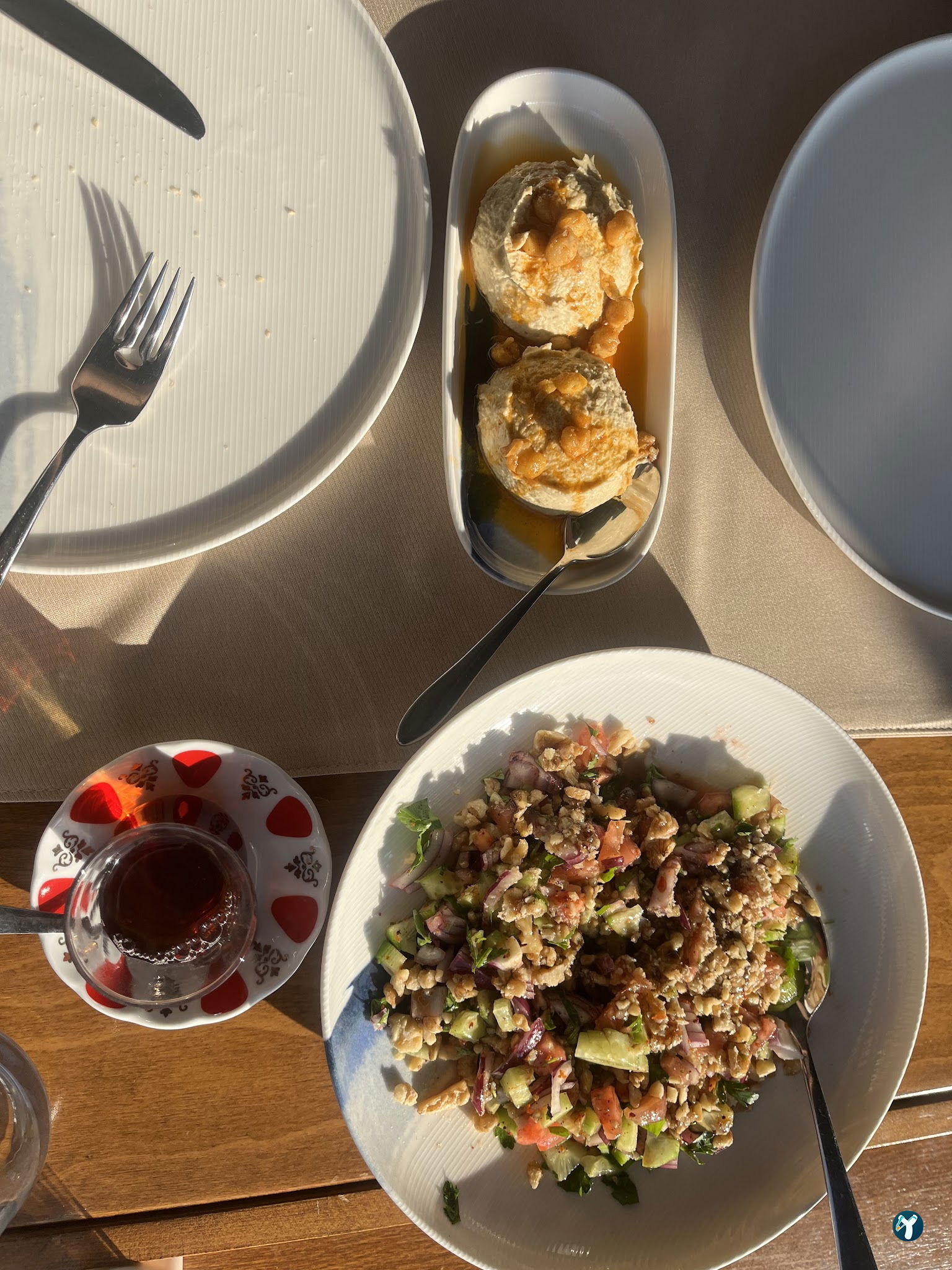 Denizden Restaurant