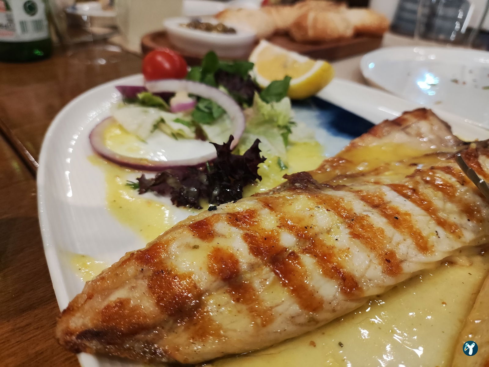 Denizden Restaurant