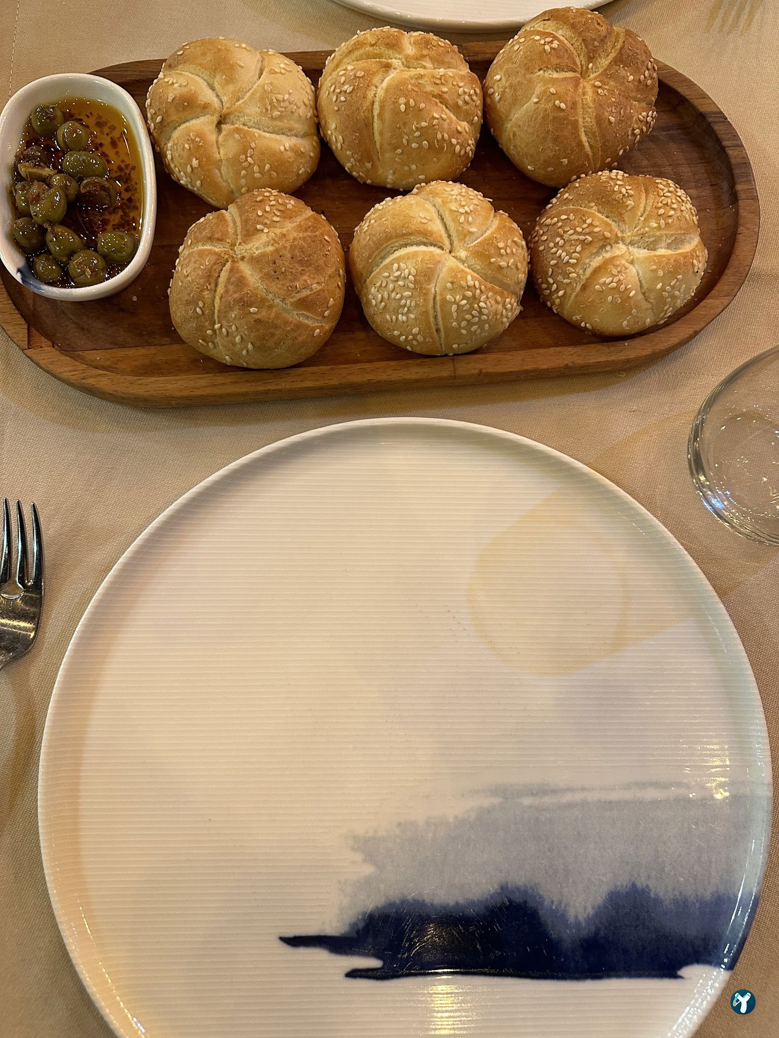 Denizden Restaurant