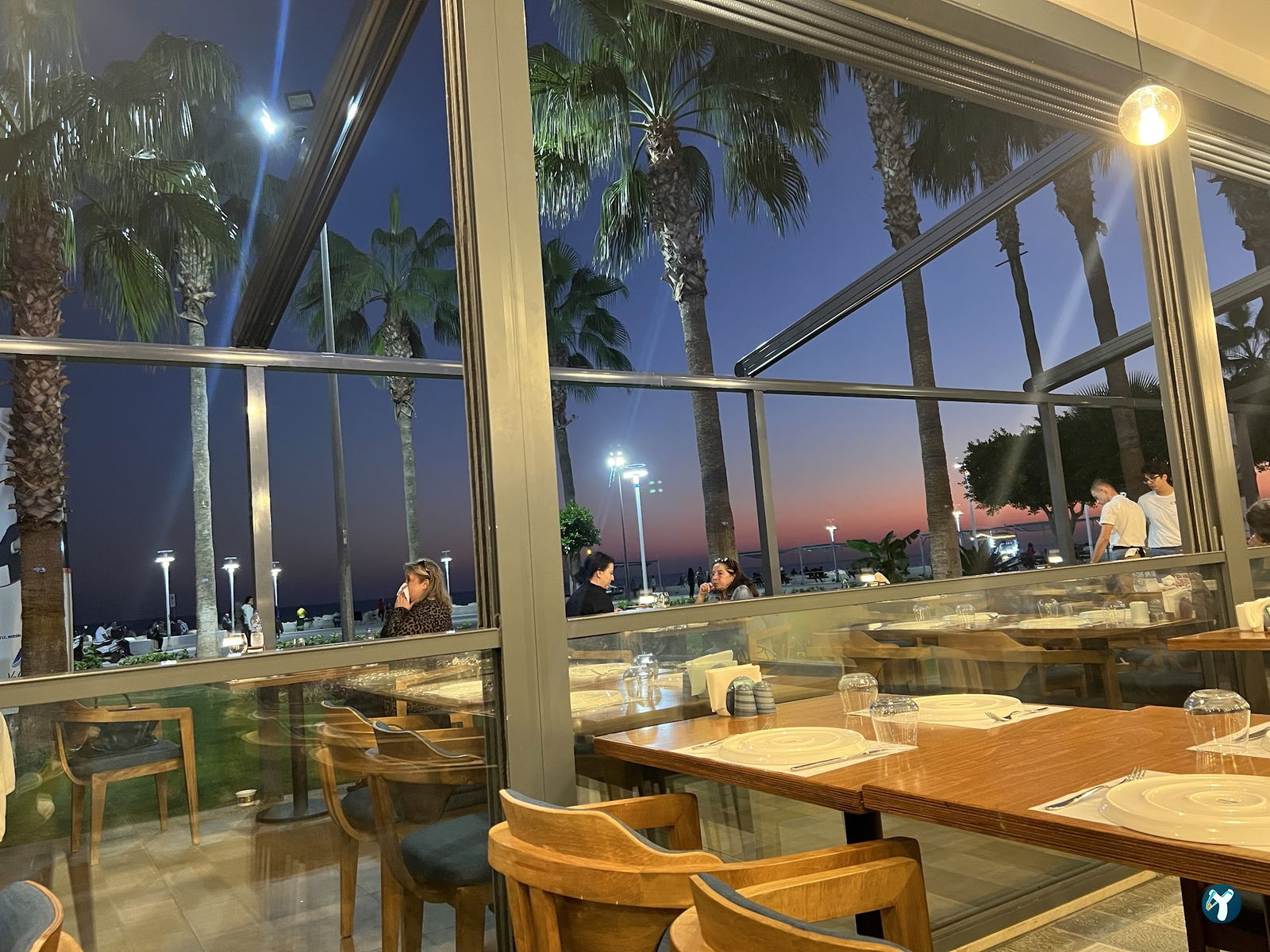 Denizden Restaurant