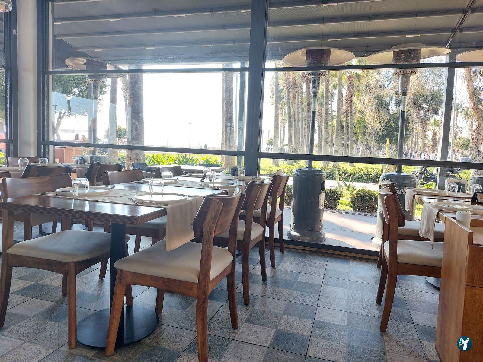 Denizden Restaurant
