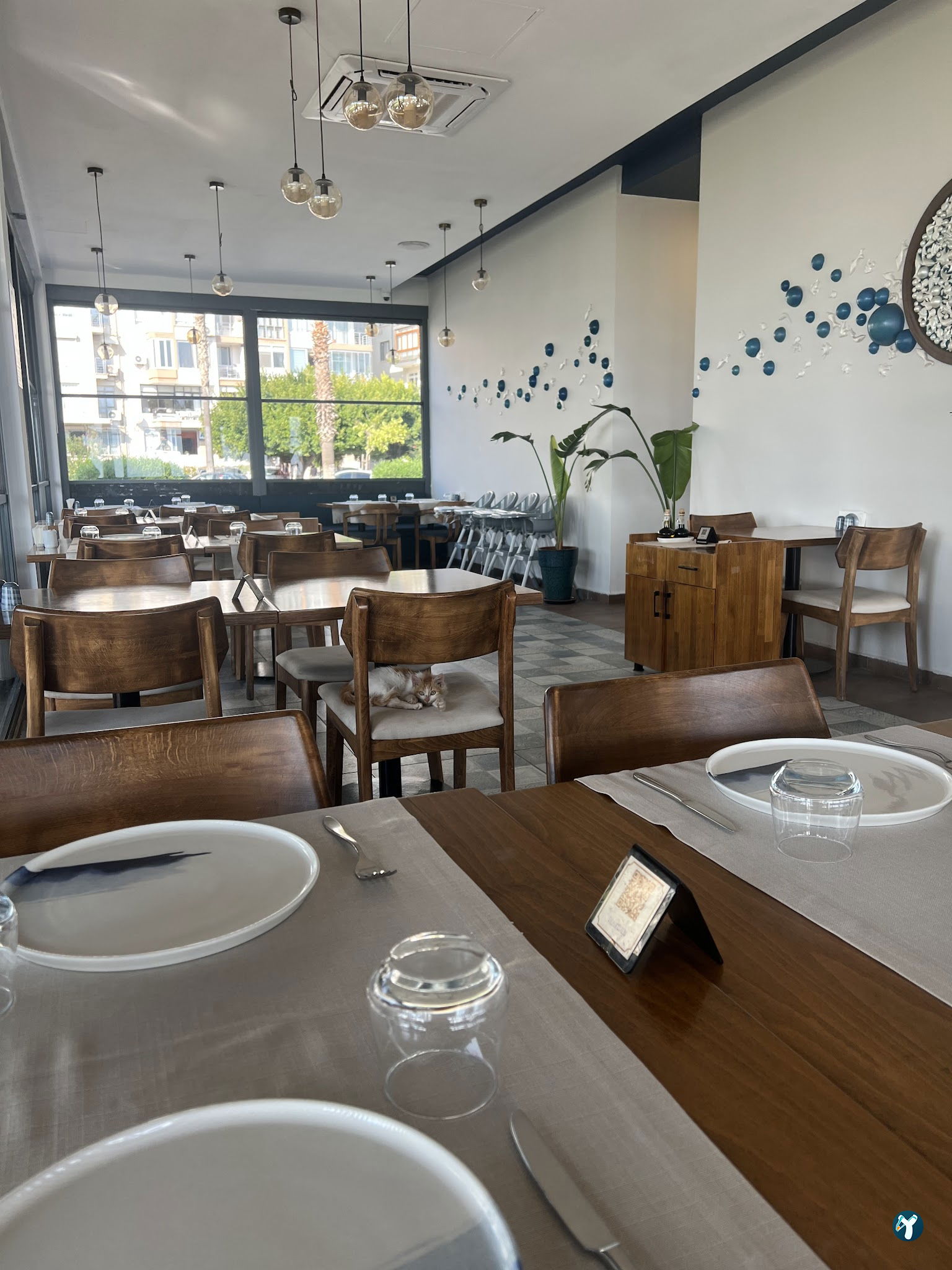 Denizden Restaurant