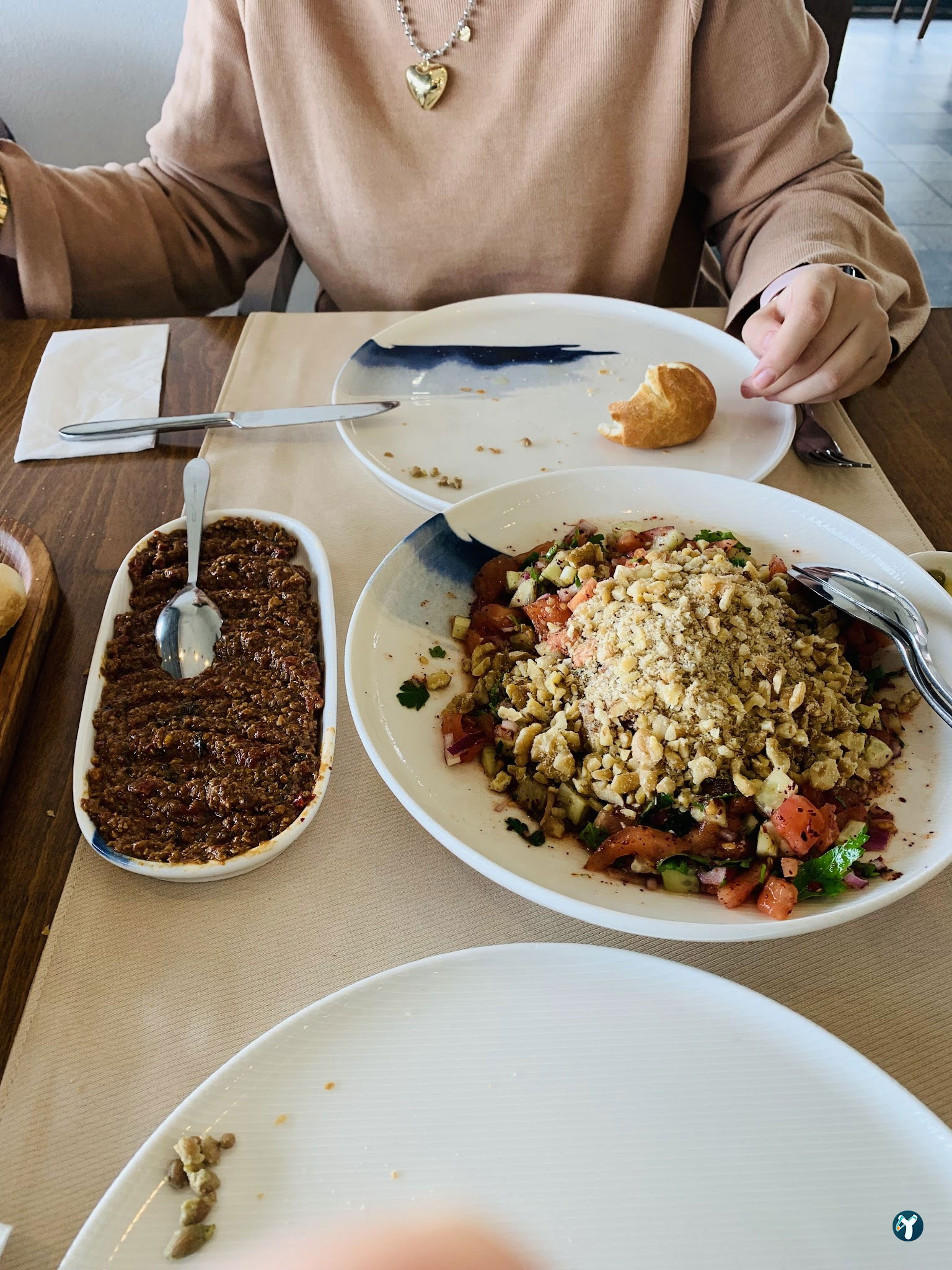 Denizden Restaurant