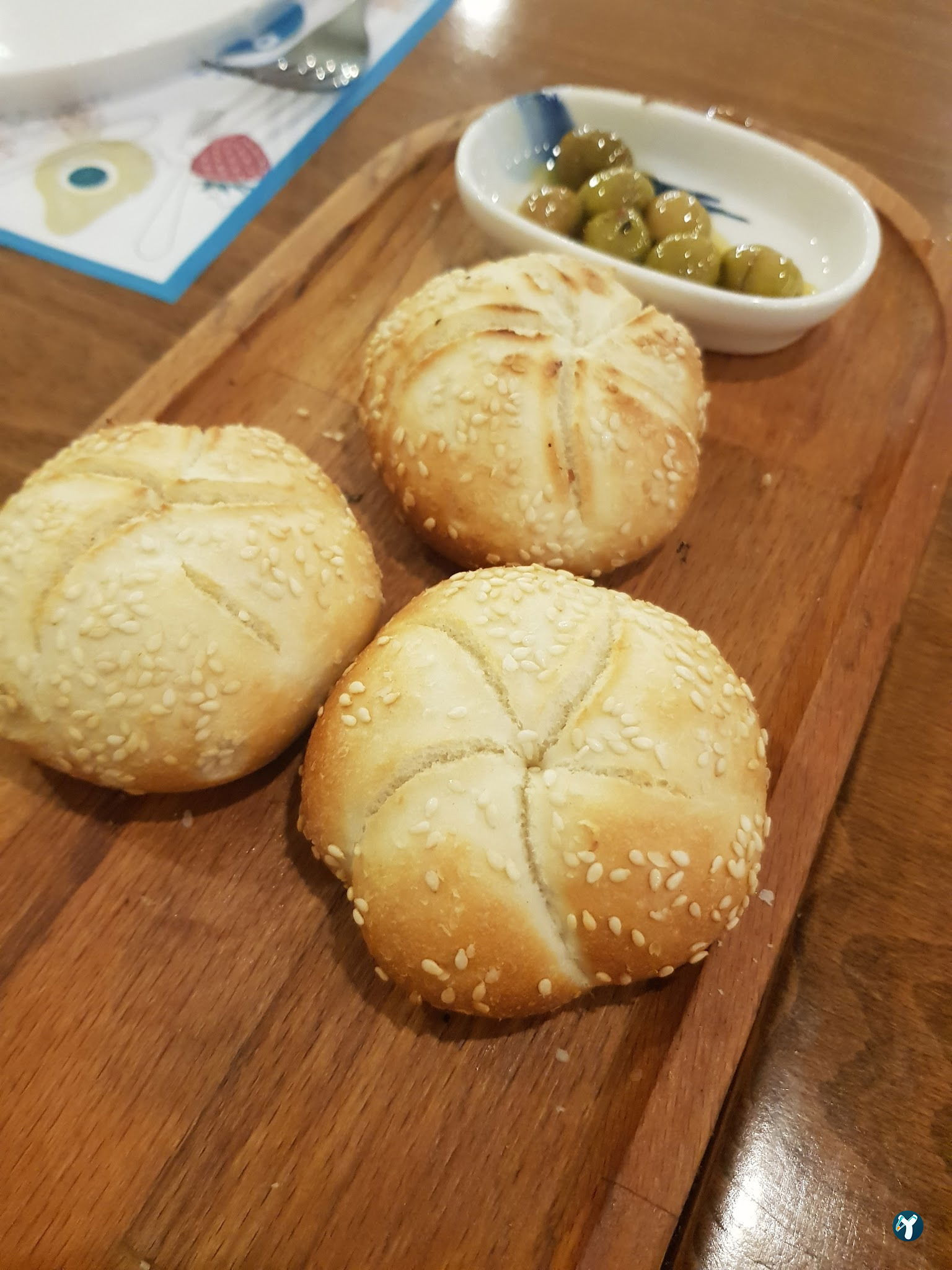 Denizden Restaurant