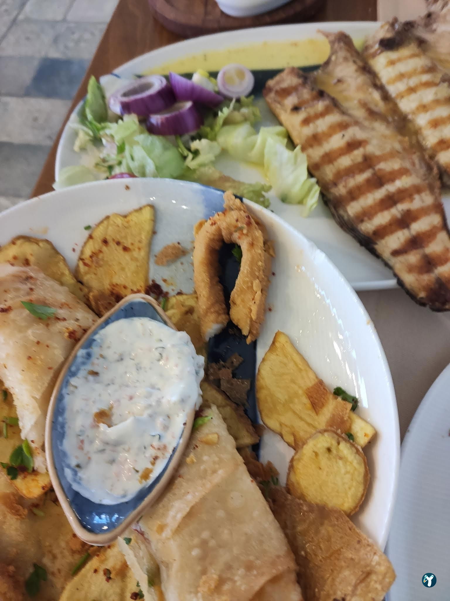 Denizden Restaurant