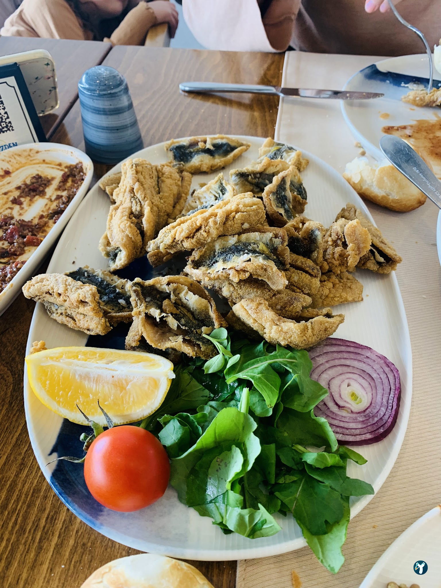 Denizden Restaurant