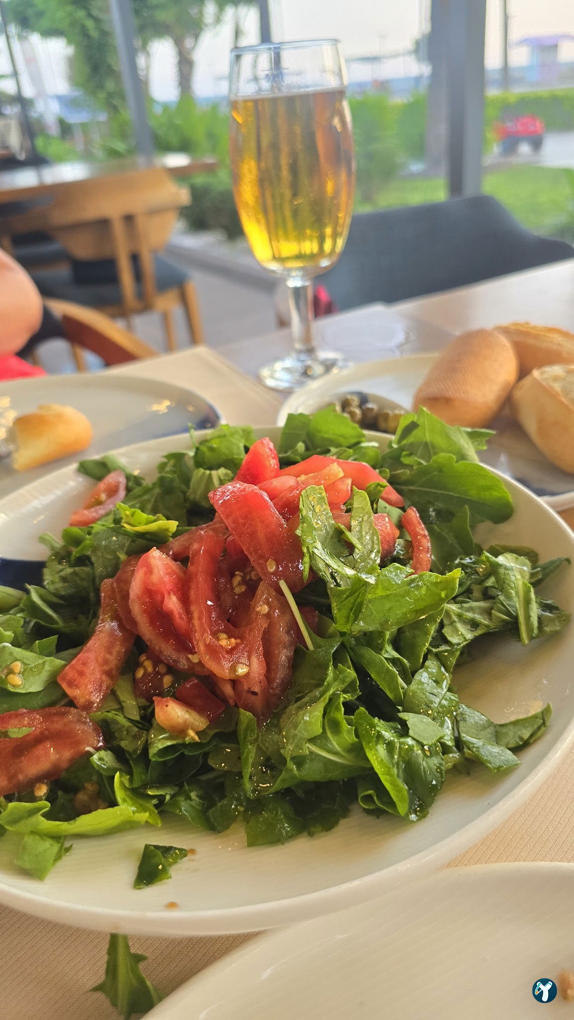 Denizden Restaurant