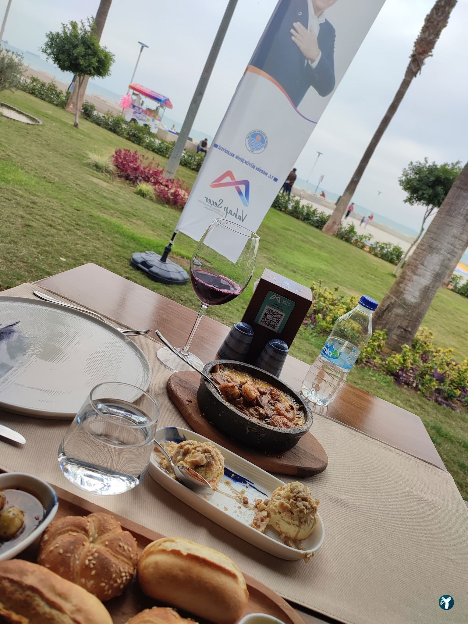 Denizden Restaurant
