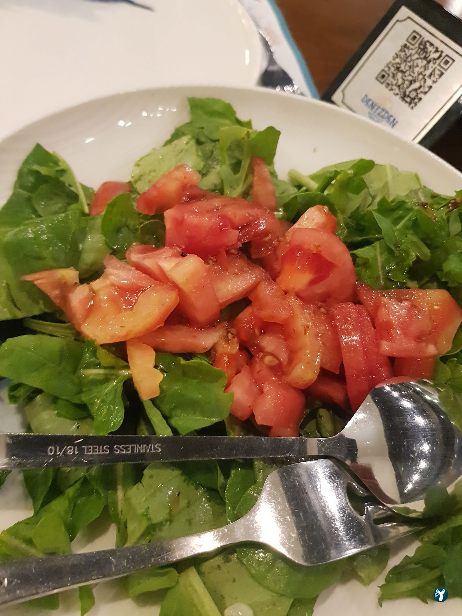 Denizden Restaurant
