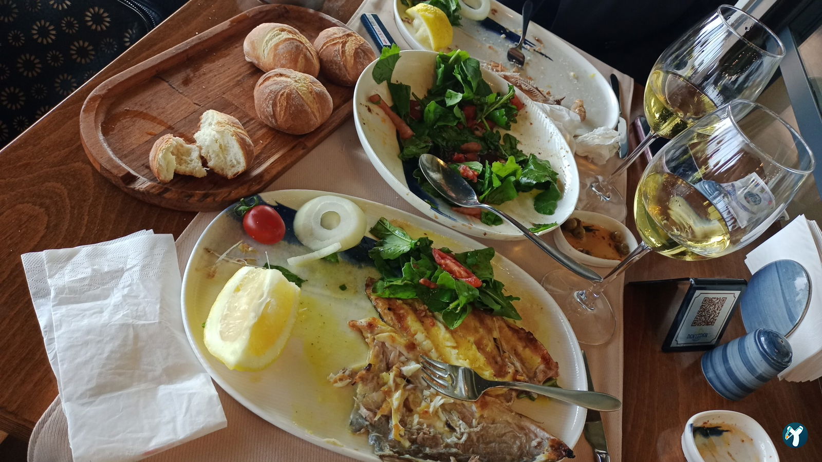 Denizden Restaurant