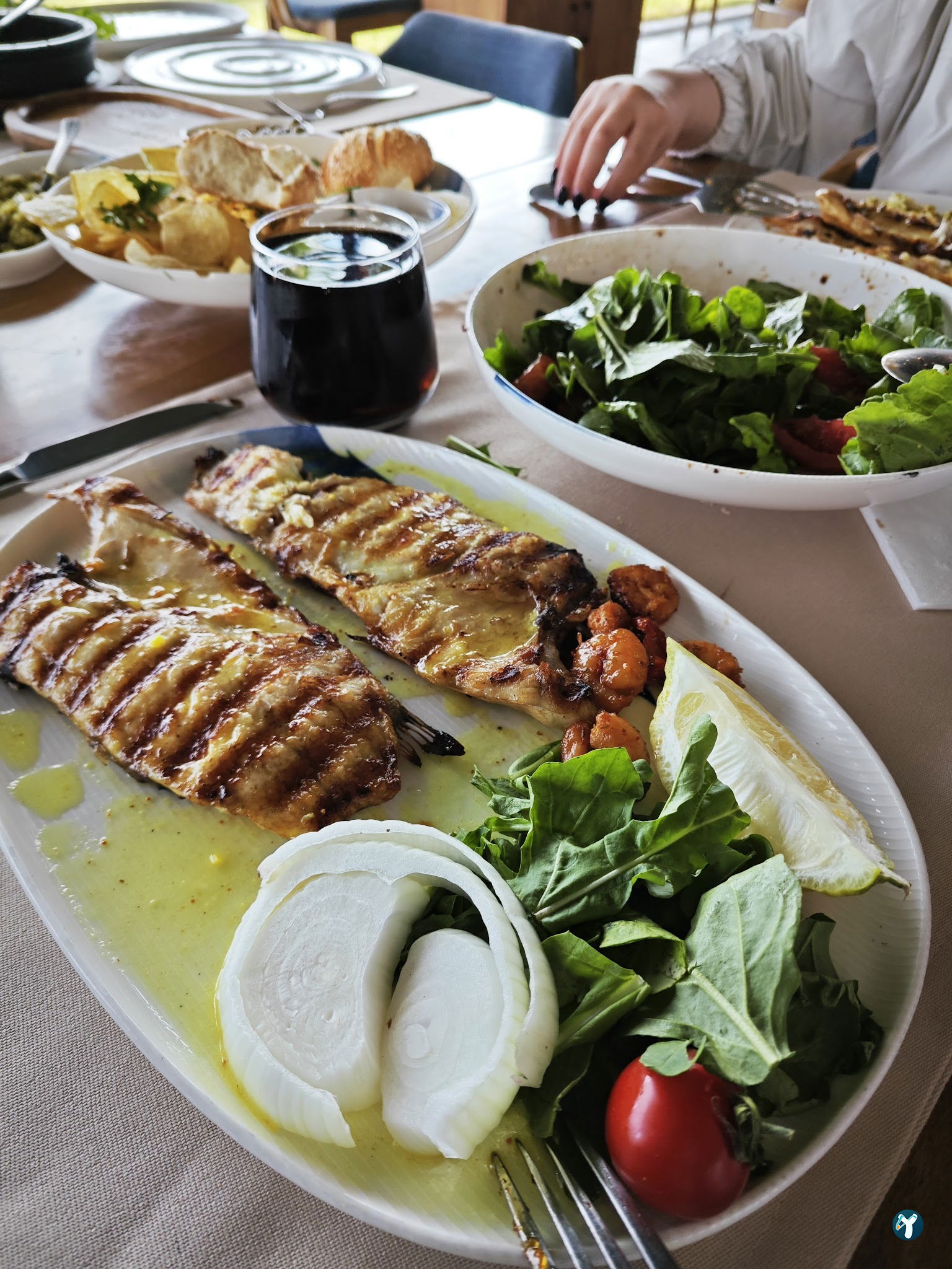 Denizden Restaurant