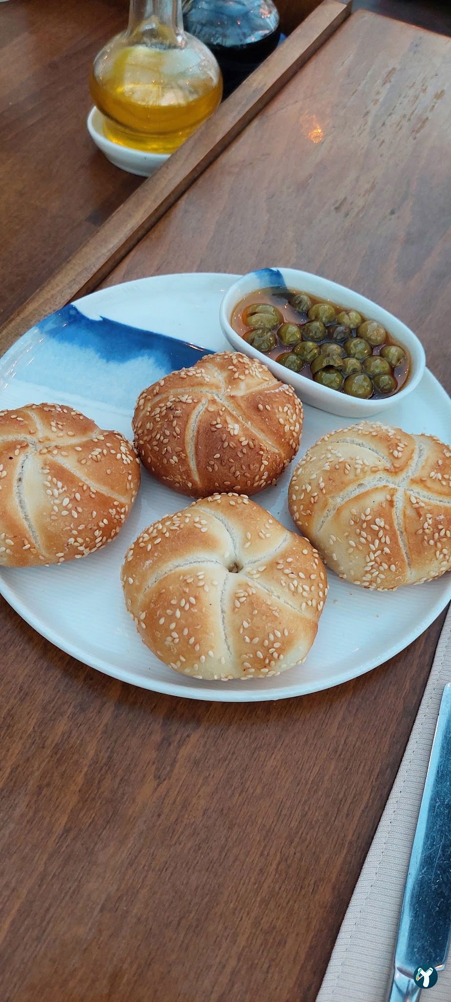 Denizden Restaurant