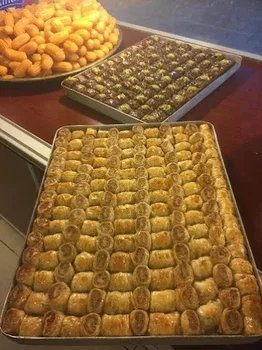Tatlici Haydar Usta resimleri