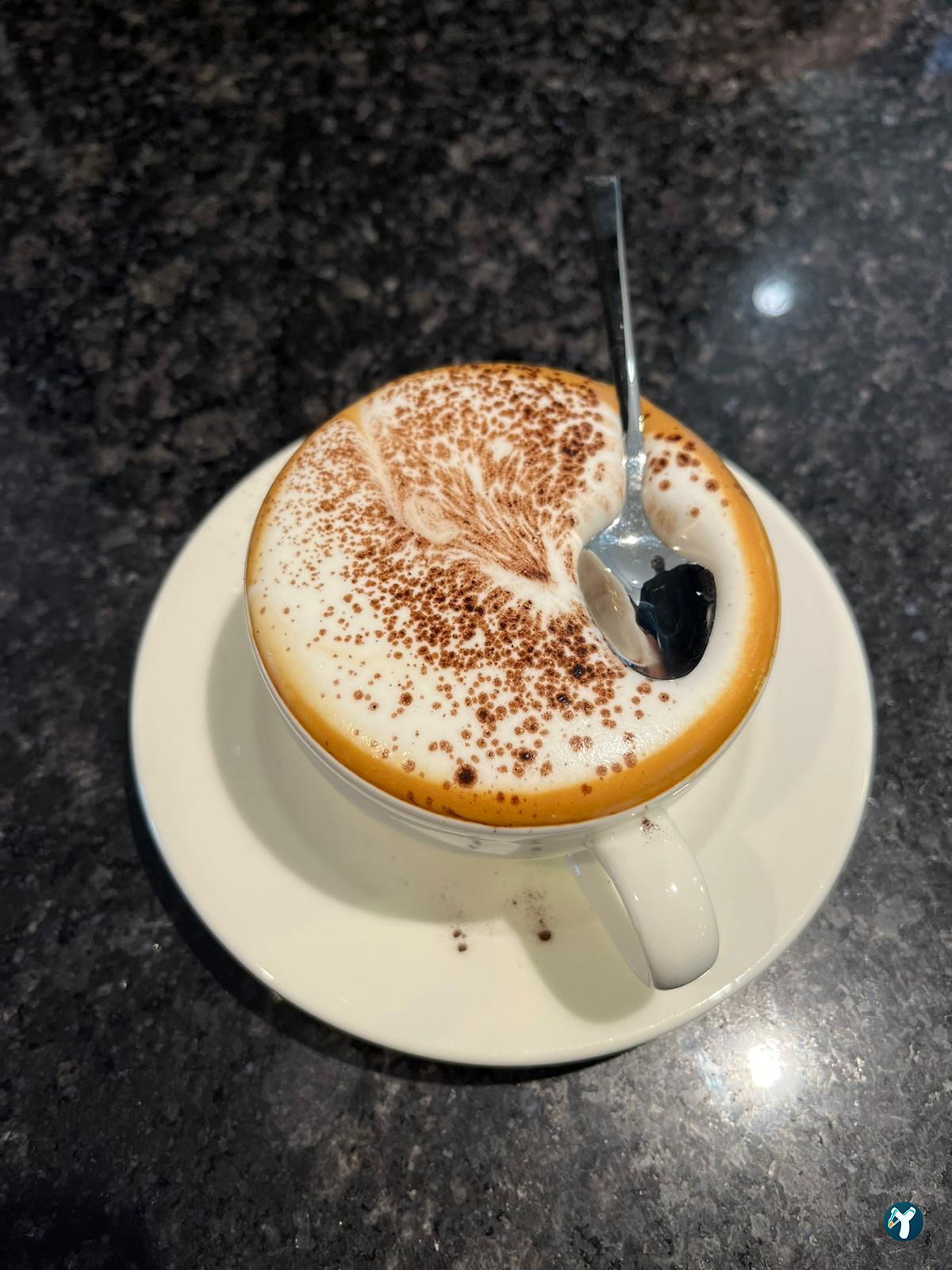 Aruba Coffee