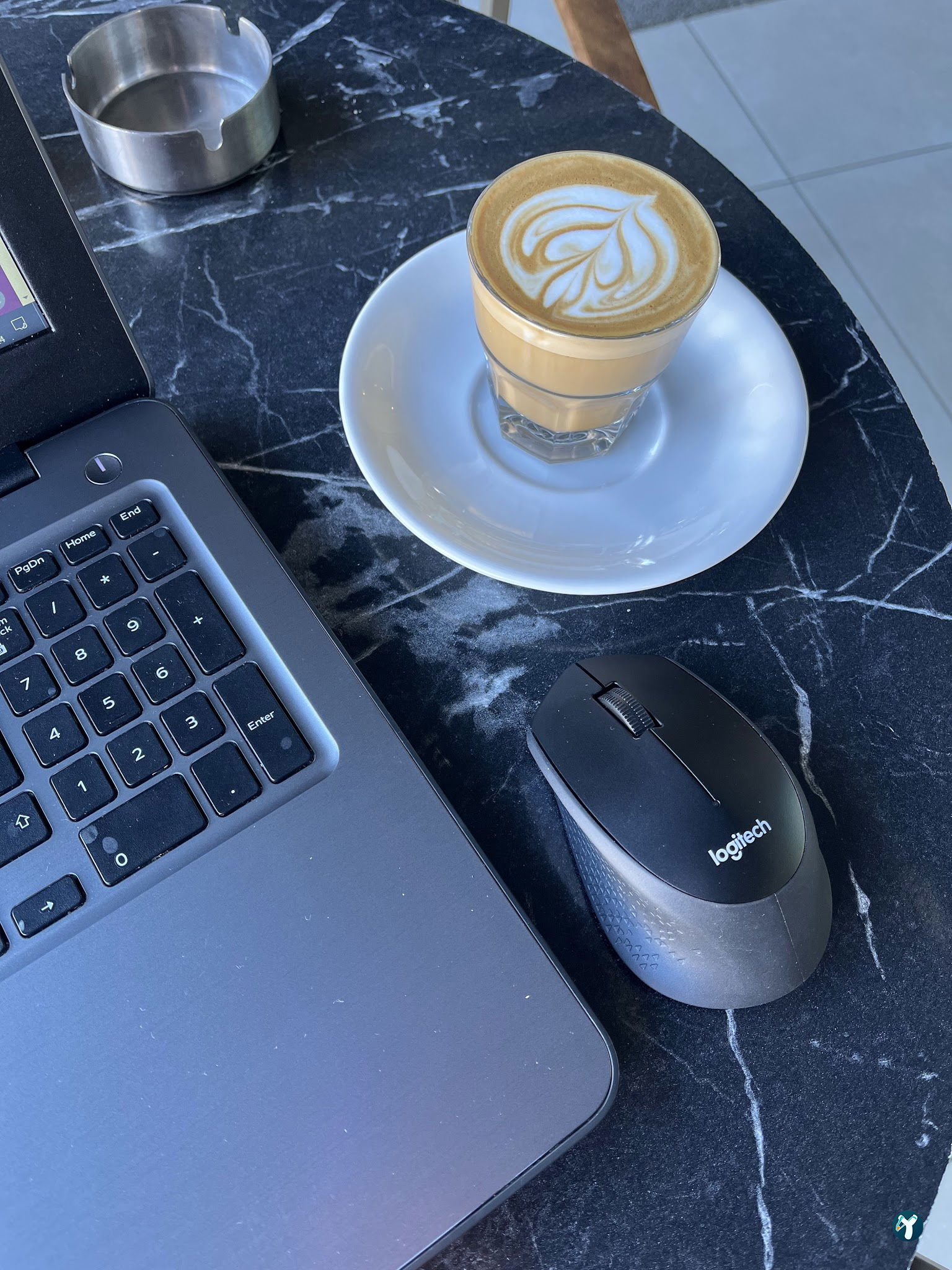 Aruba Coffee