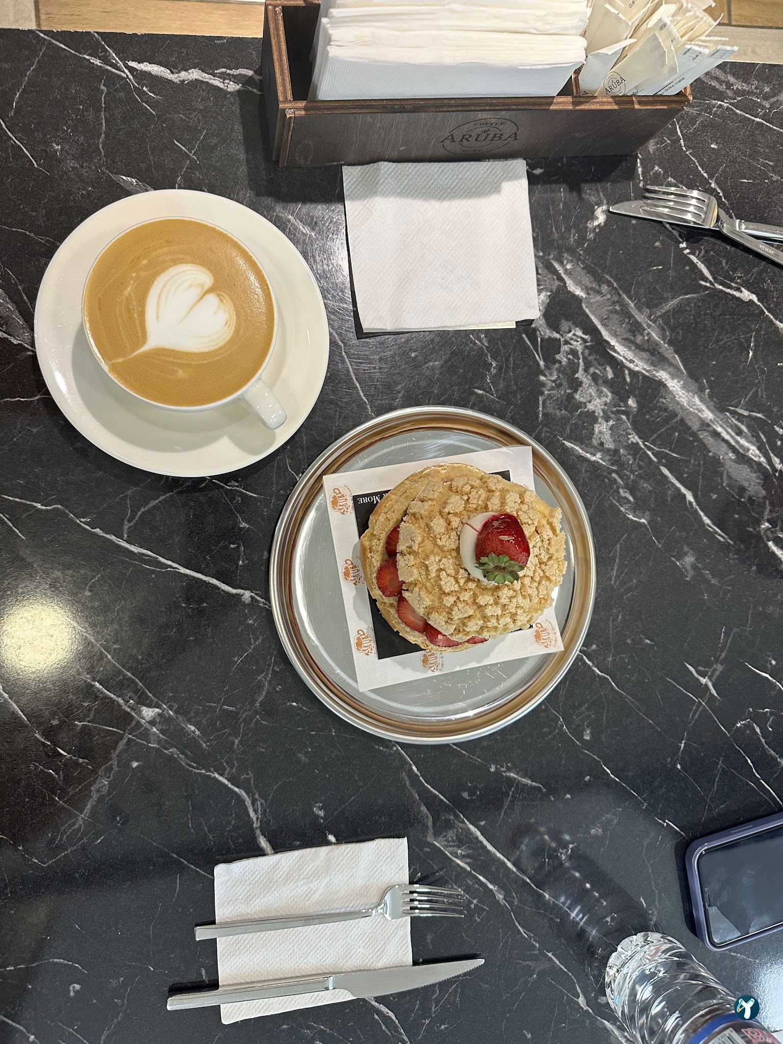 Aruba Coffee