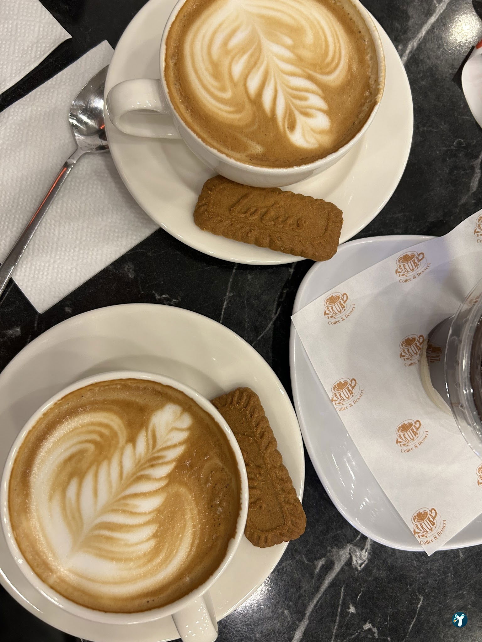 Aruba Coffee