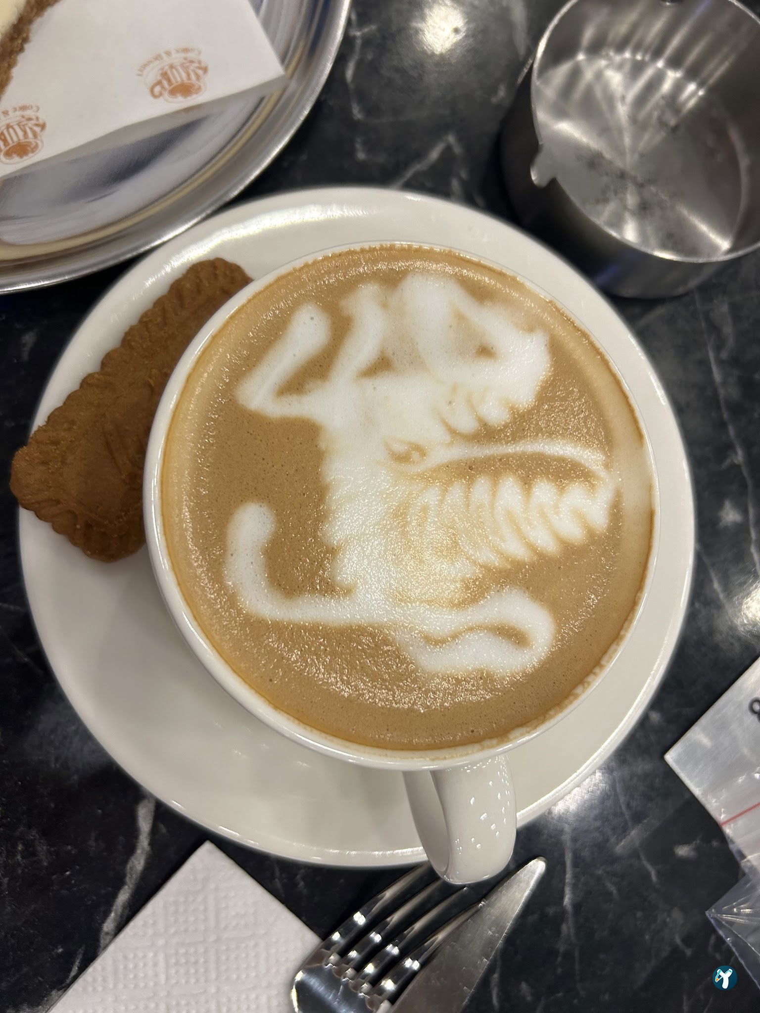 Aruba Coffee
