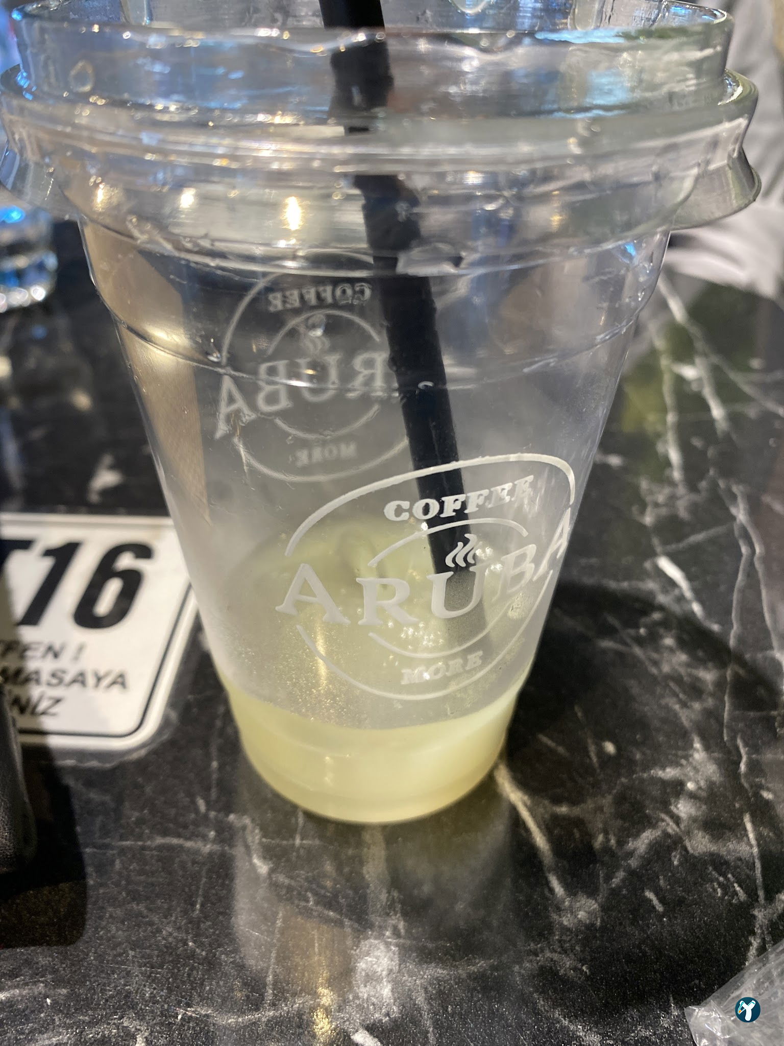 Aruba Coffee