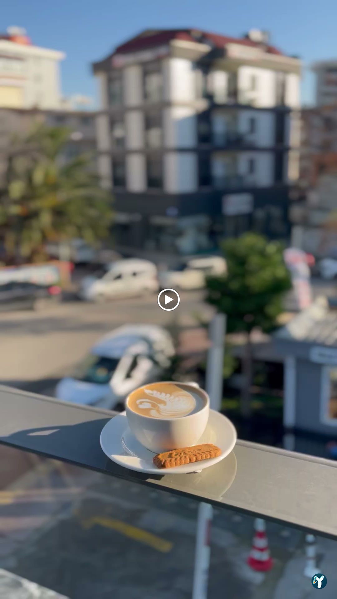Aruba Coffee