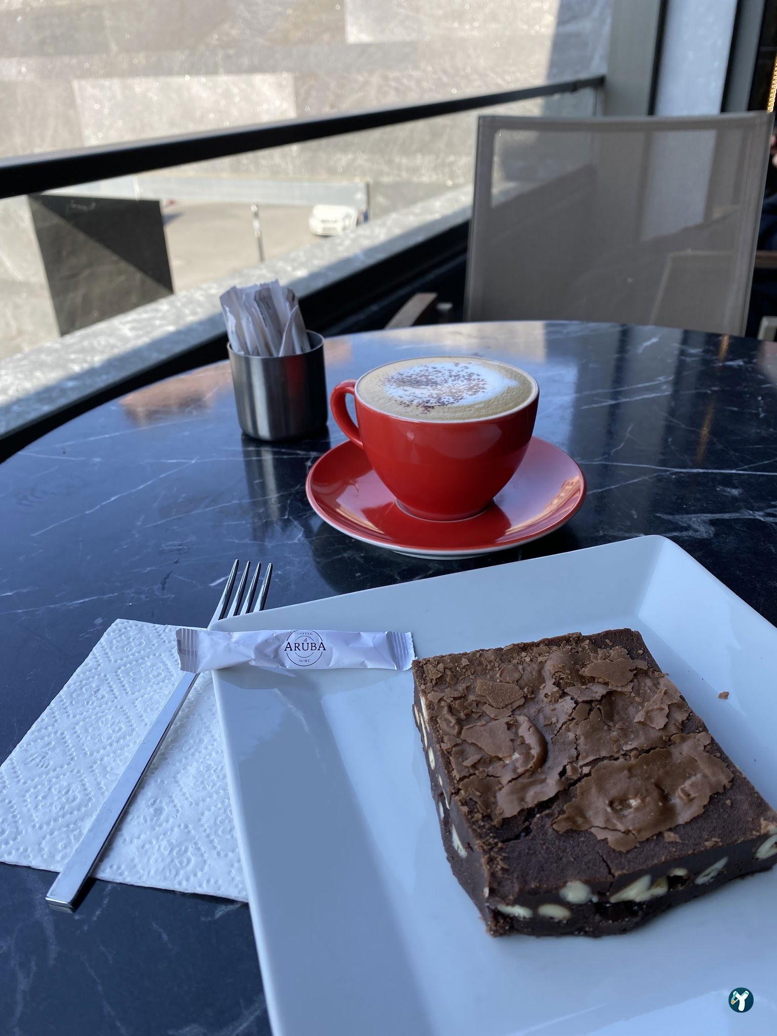 Aruba Coffee