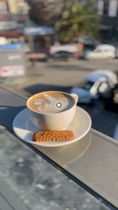 Aruba Coffee