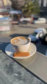 Aruba Coffee resimleri Aruba Coffee resimleri
