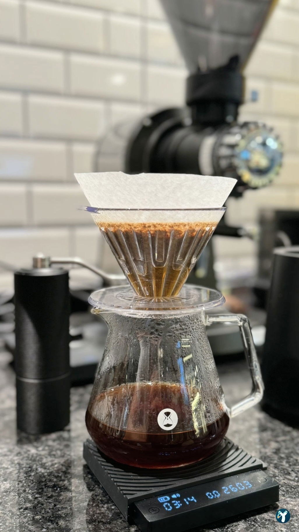 Aruba Coffee