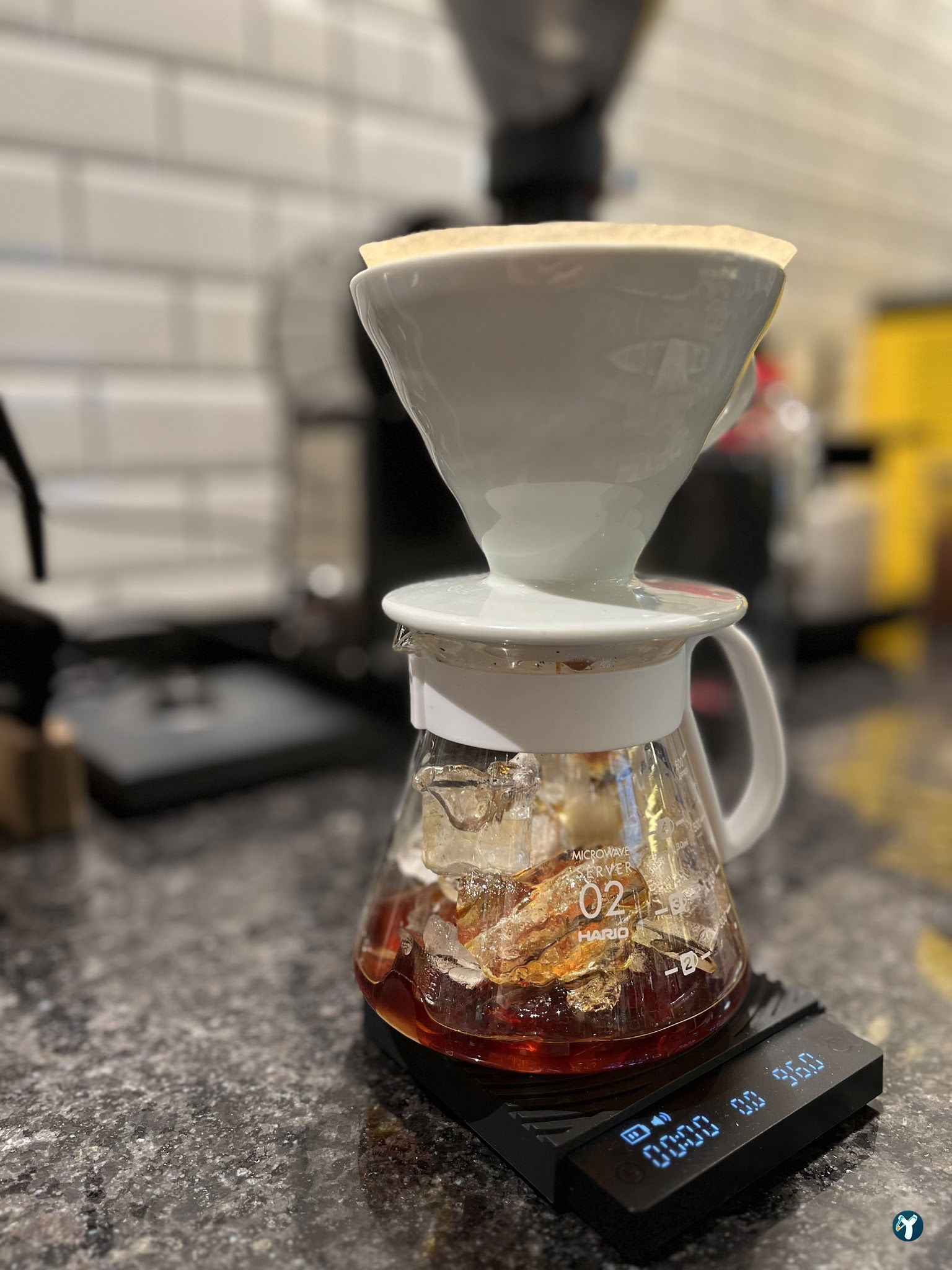 Aruba Coffee