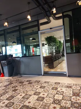 Aruba Coffee resimleri