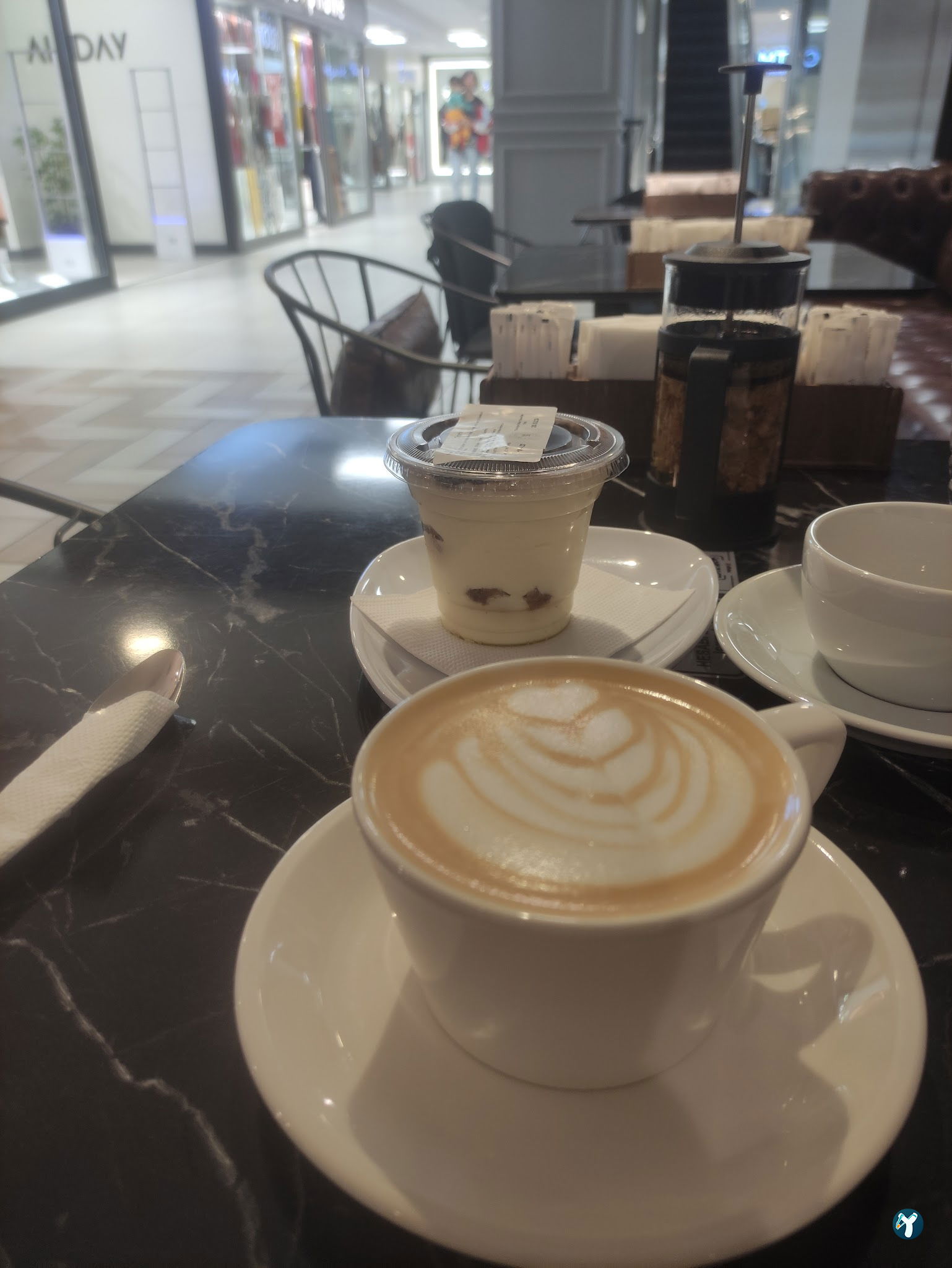 Aruba Coffee