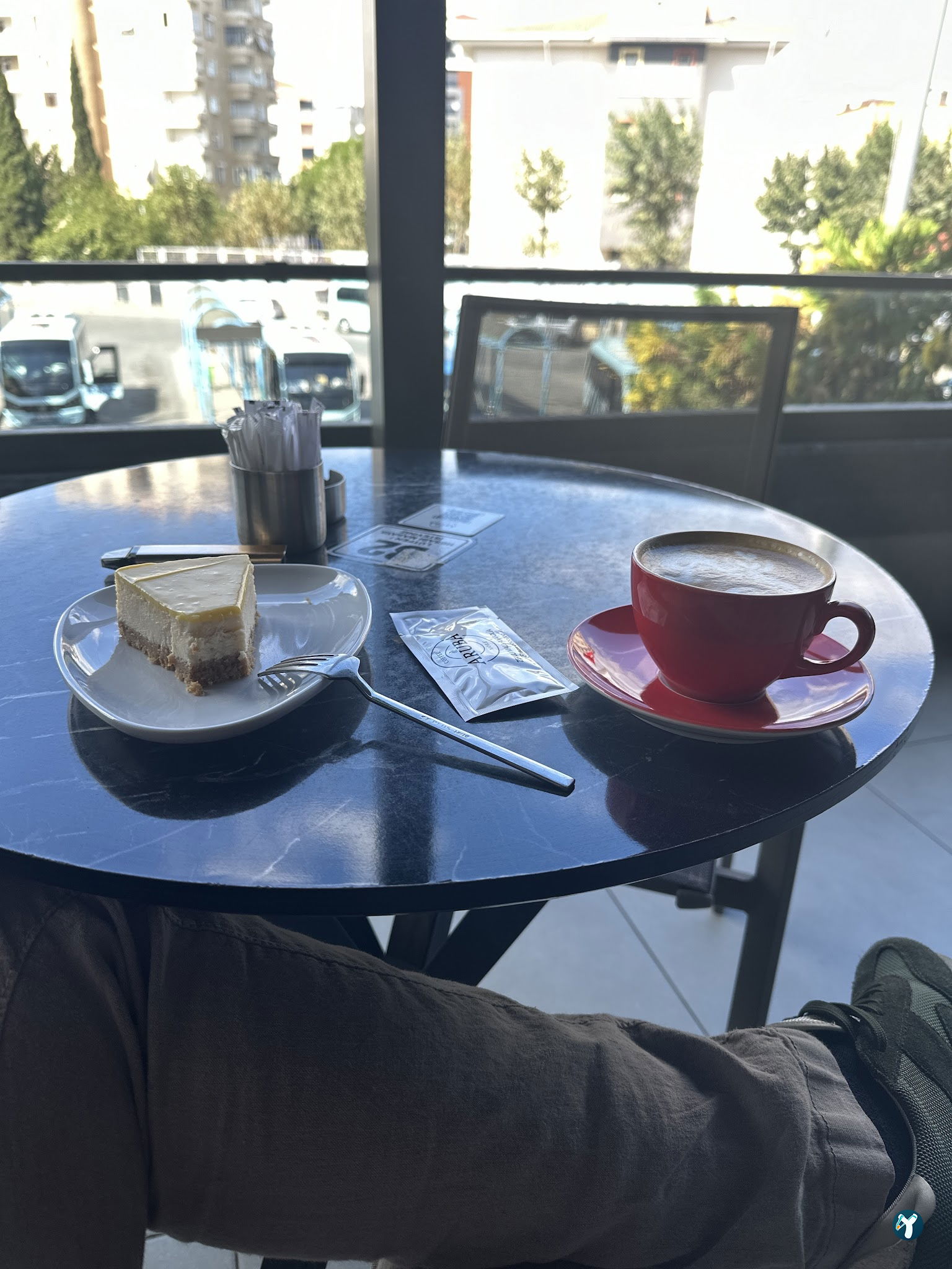 Aruba Coffee
