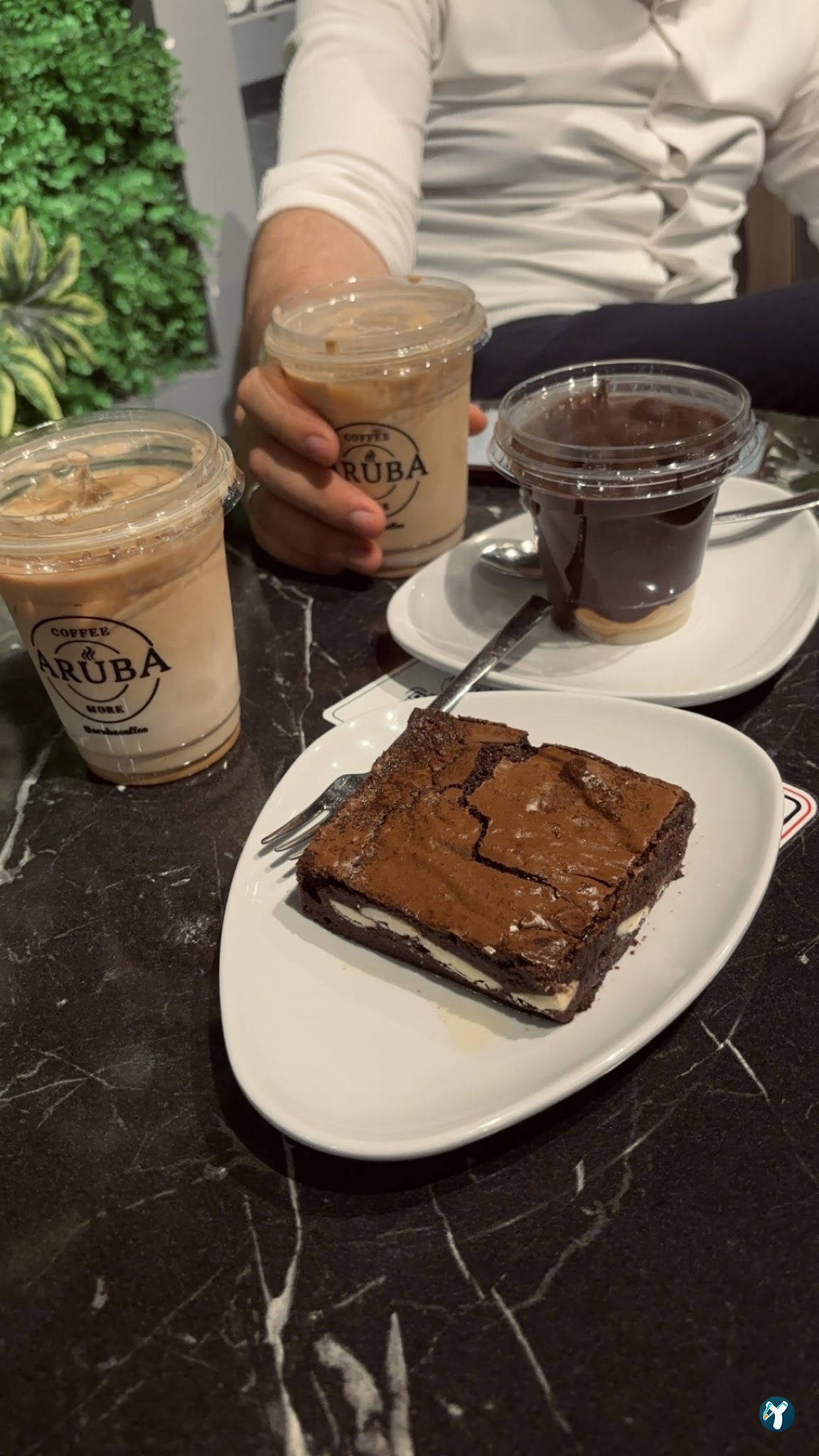 Aruba Coffee