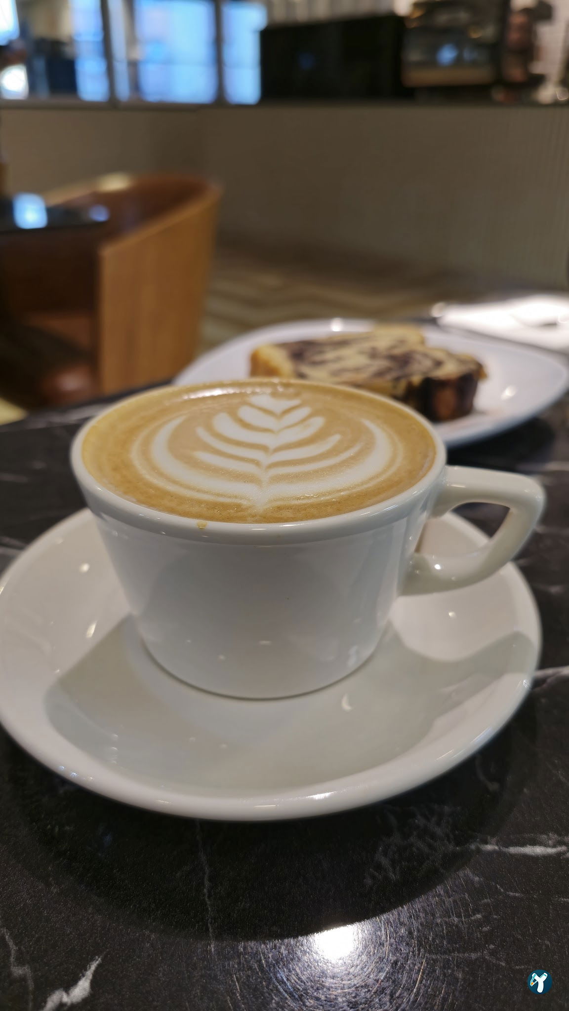 Aruba Coffee
