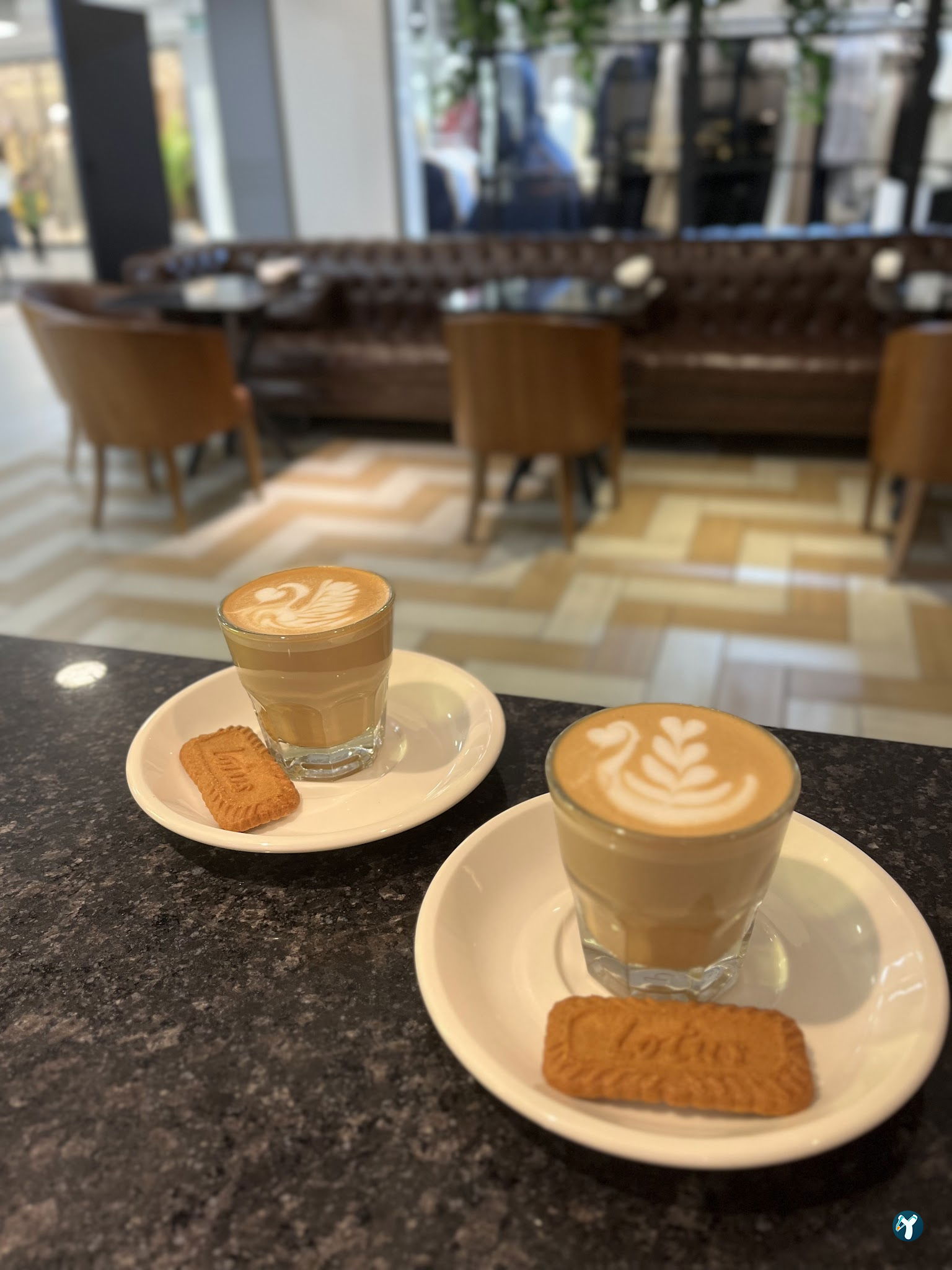 Aruba Coffee