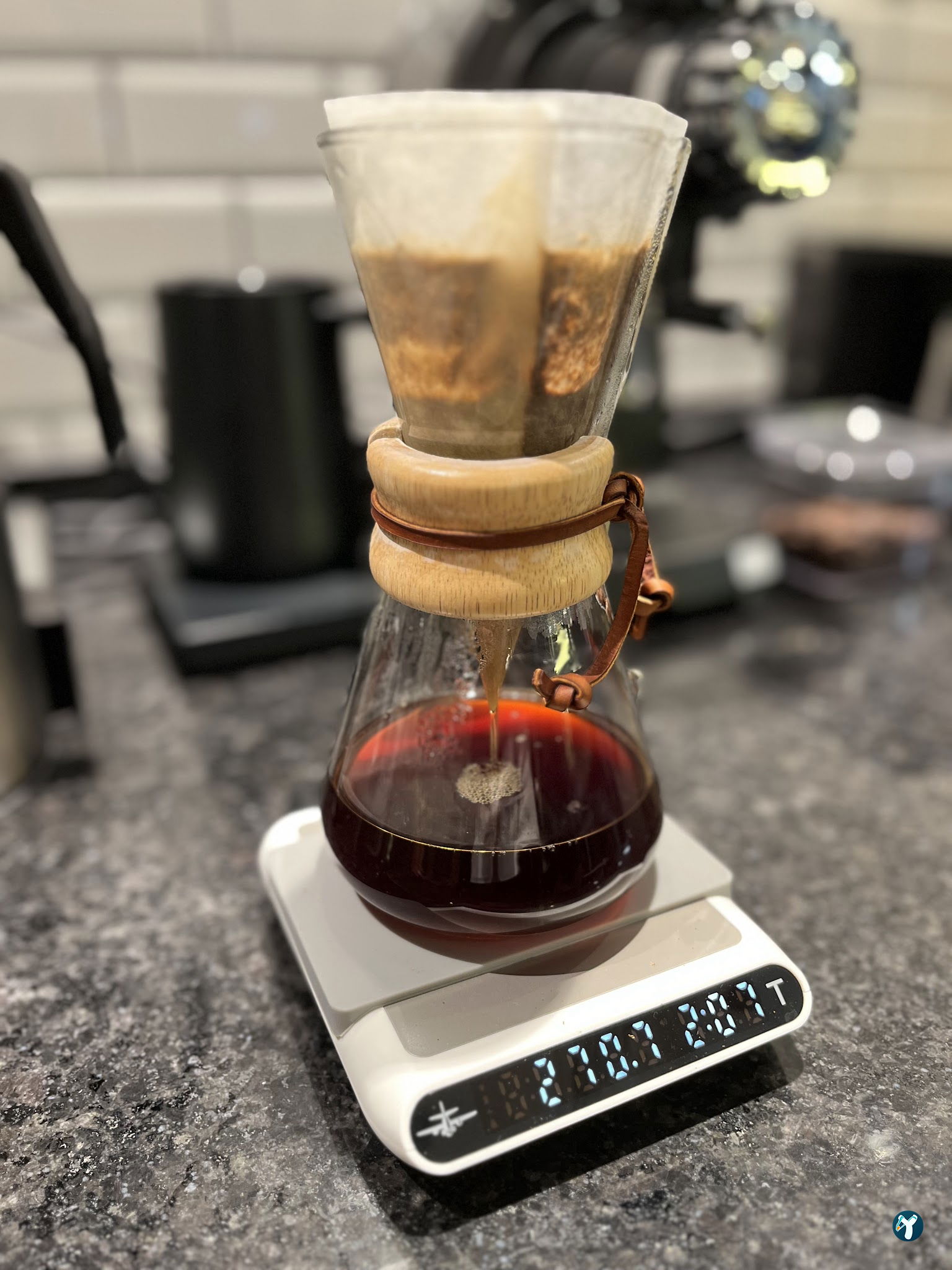Aruba Coffee