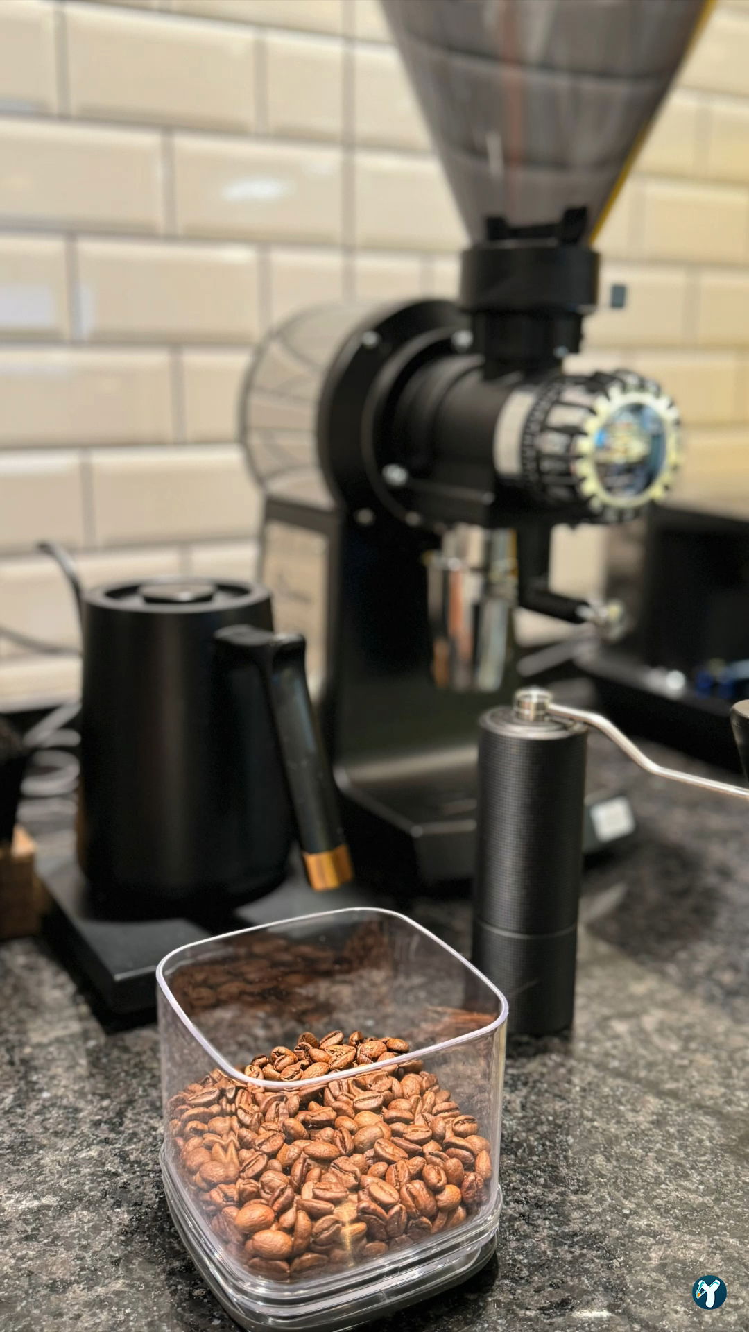 Aruba Coffee