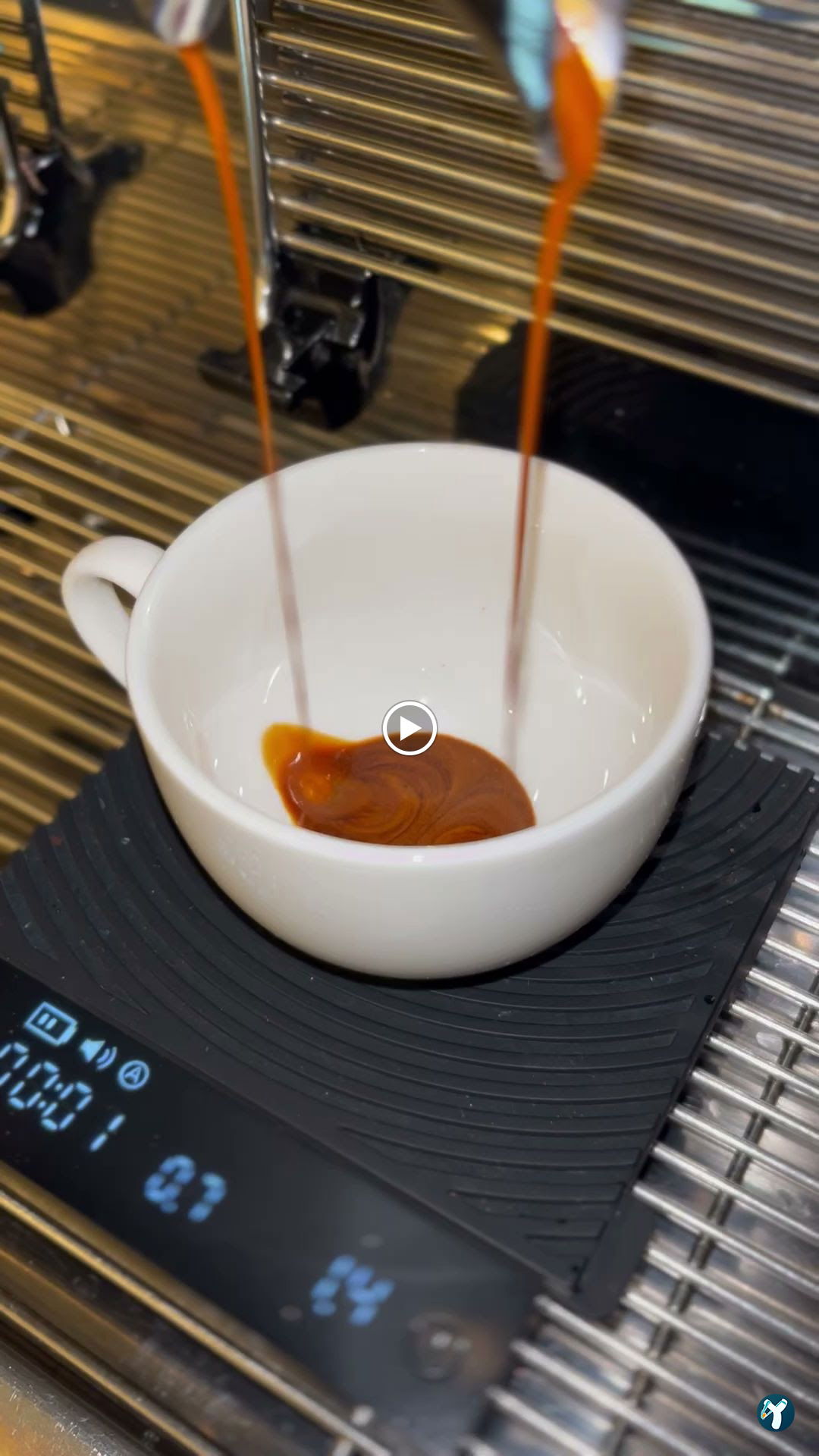 Aruba Coffee