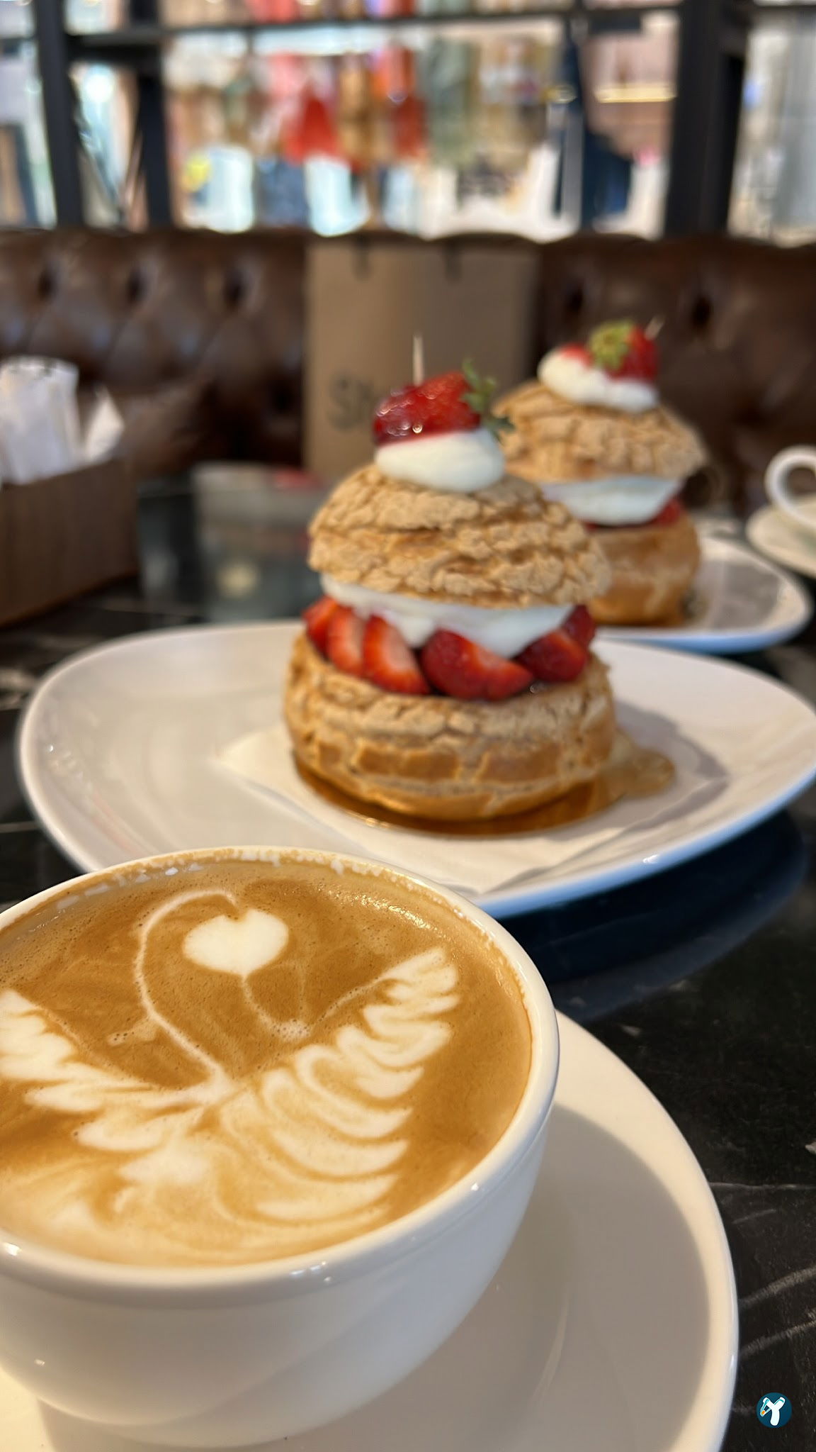 Aruba Coffee