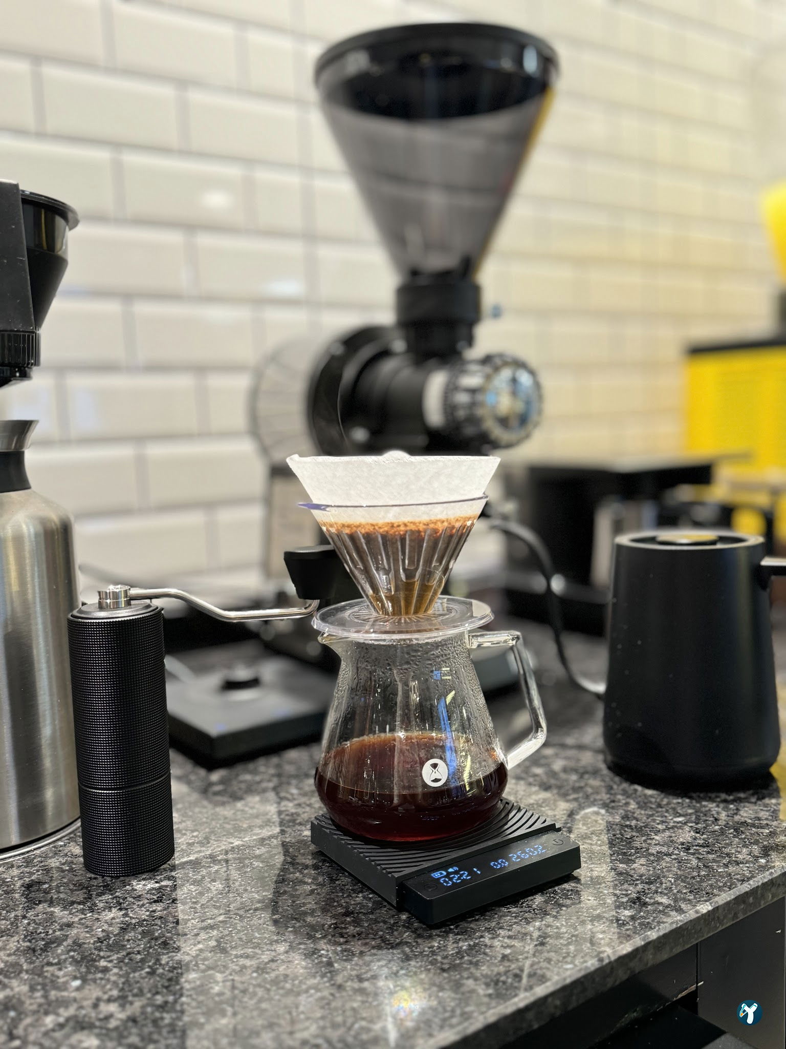 Aruba Coffee