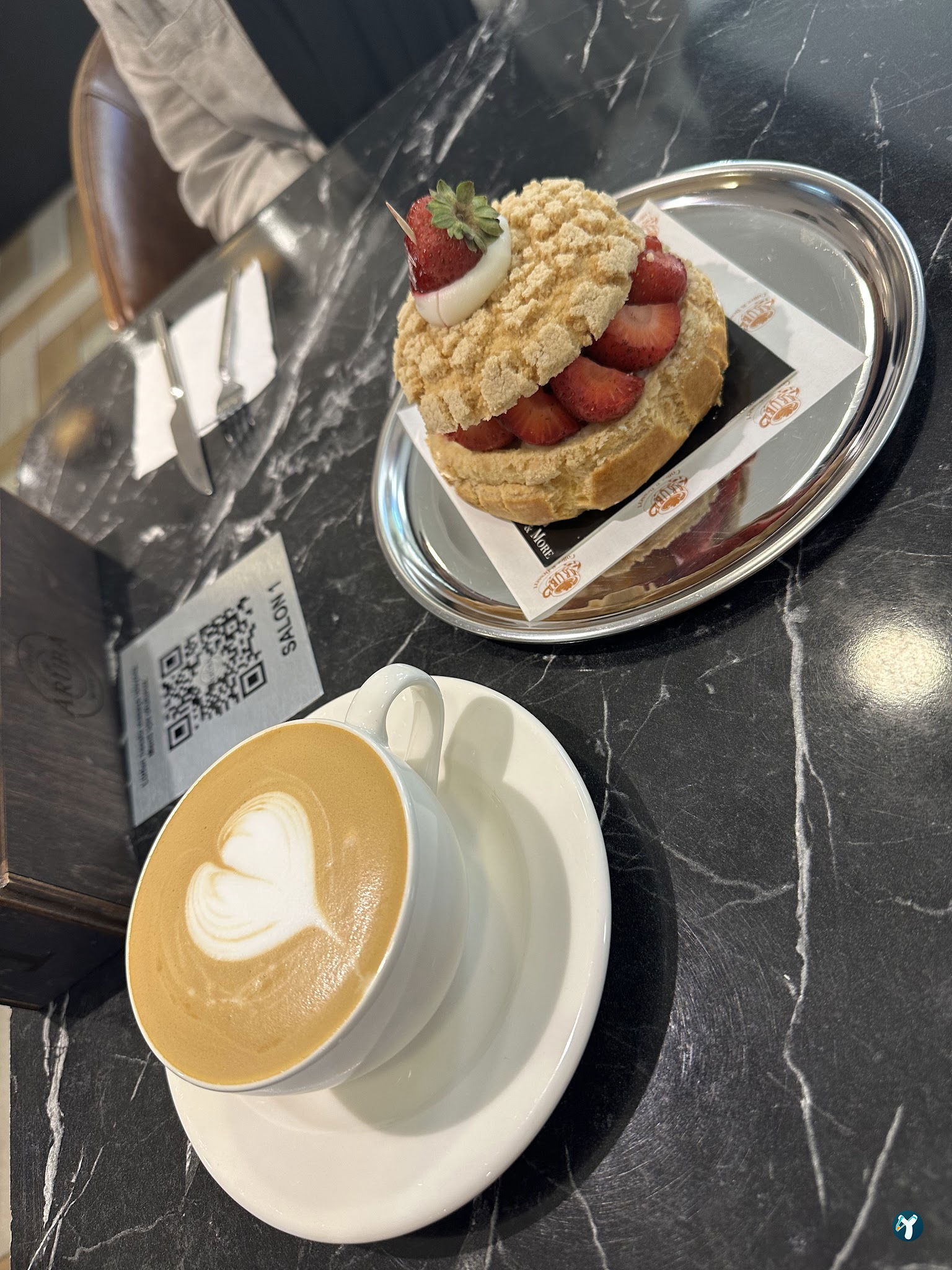 Aruba Coffee