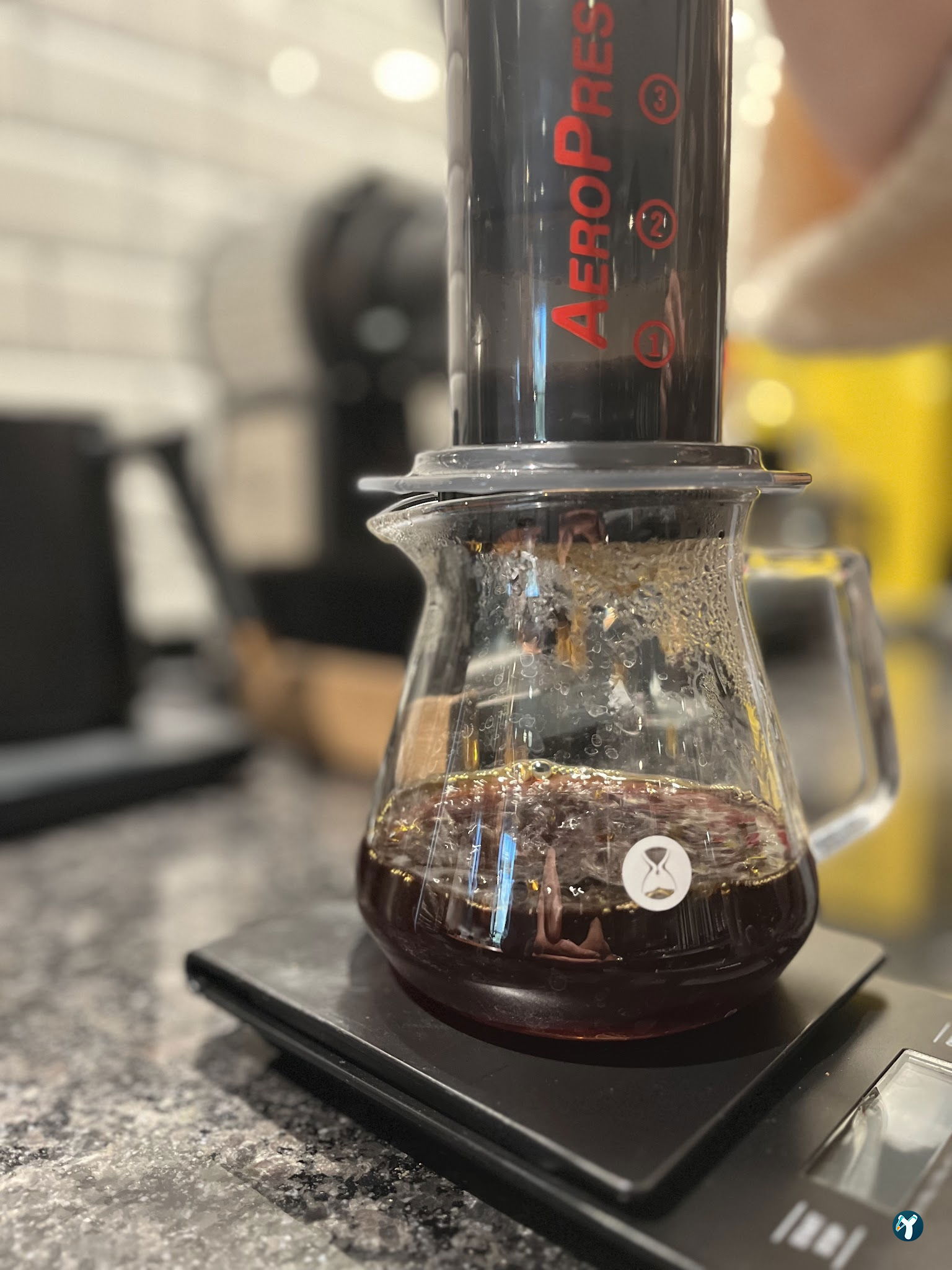 Aruba Coffee