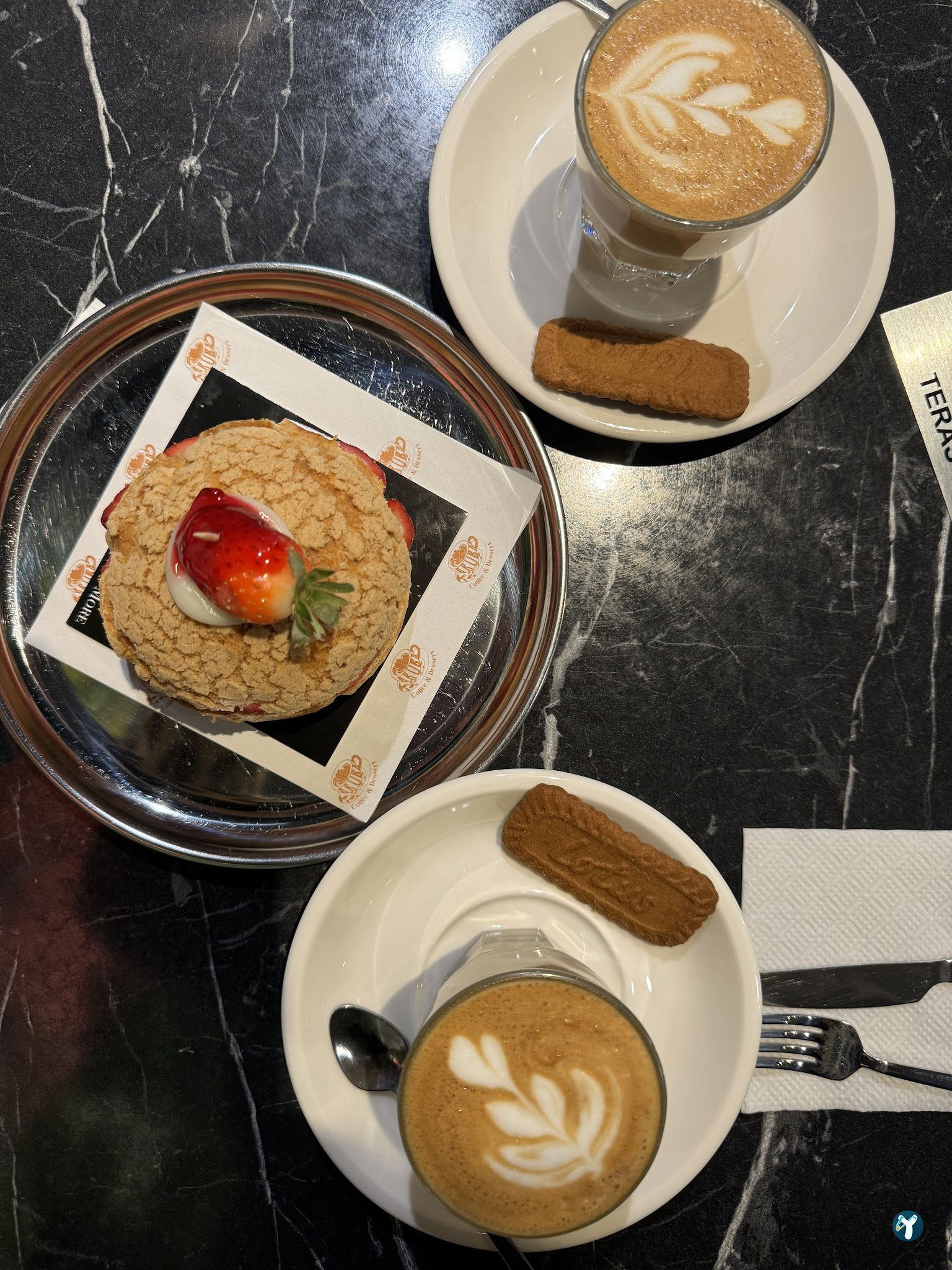Aruba Coffee