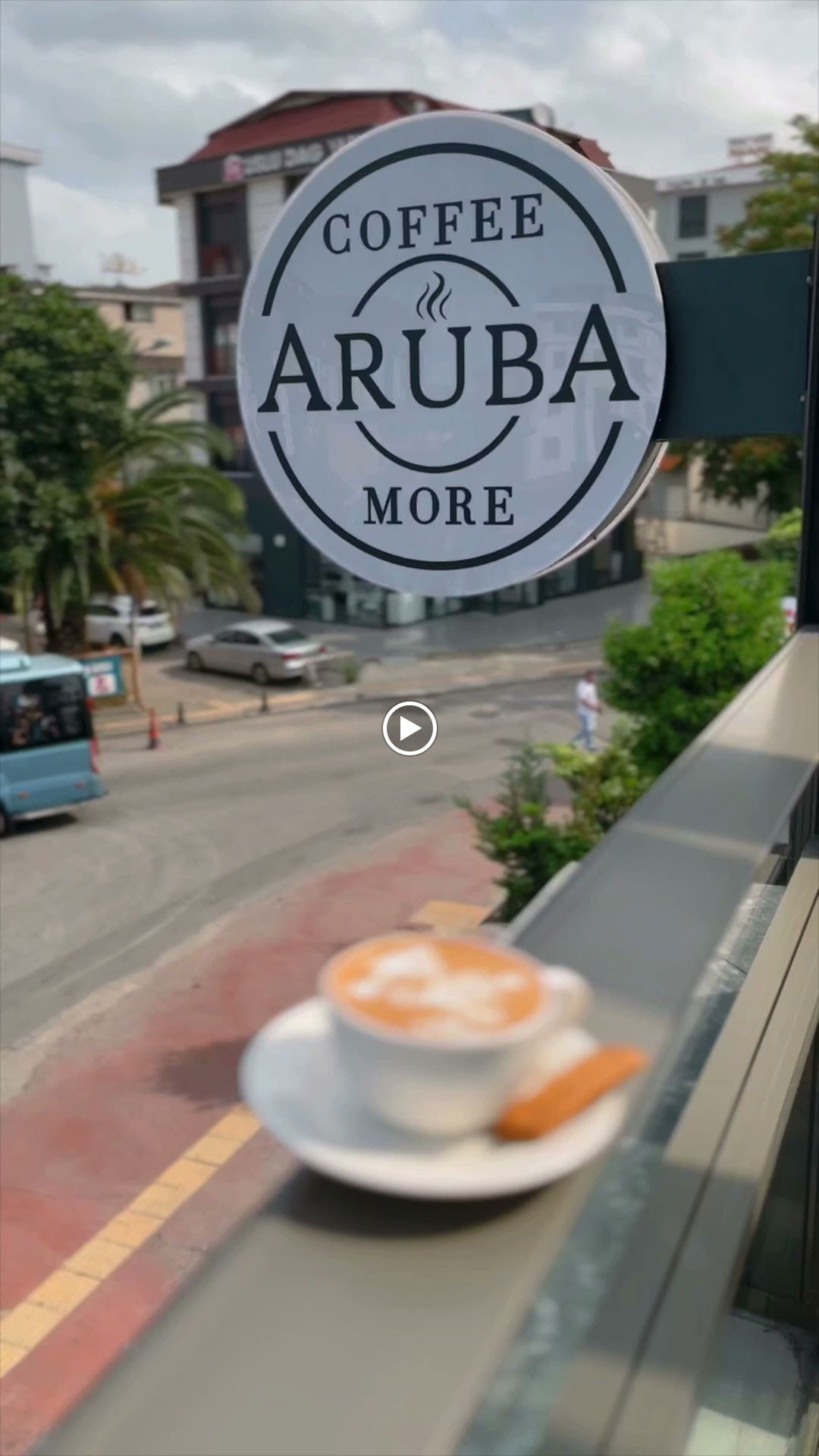 Aruba Coffee