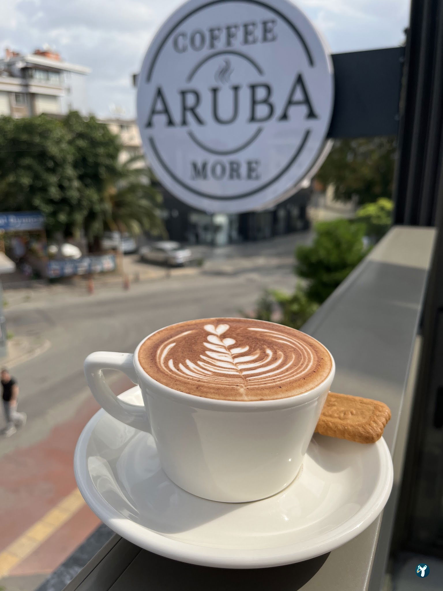 Aruba Coffee