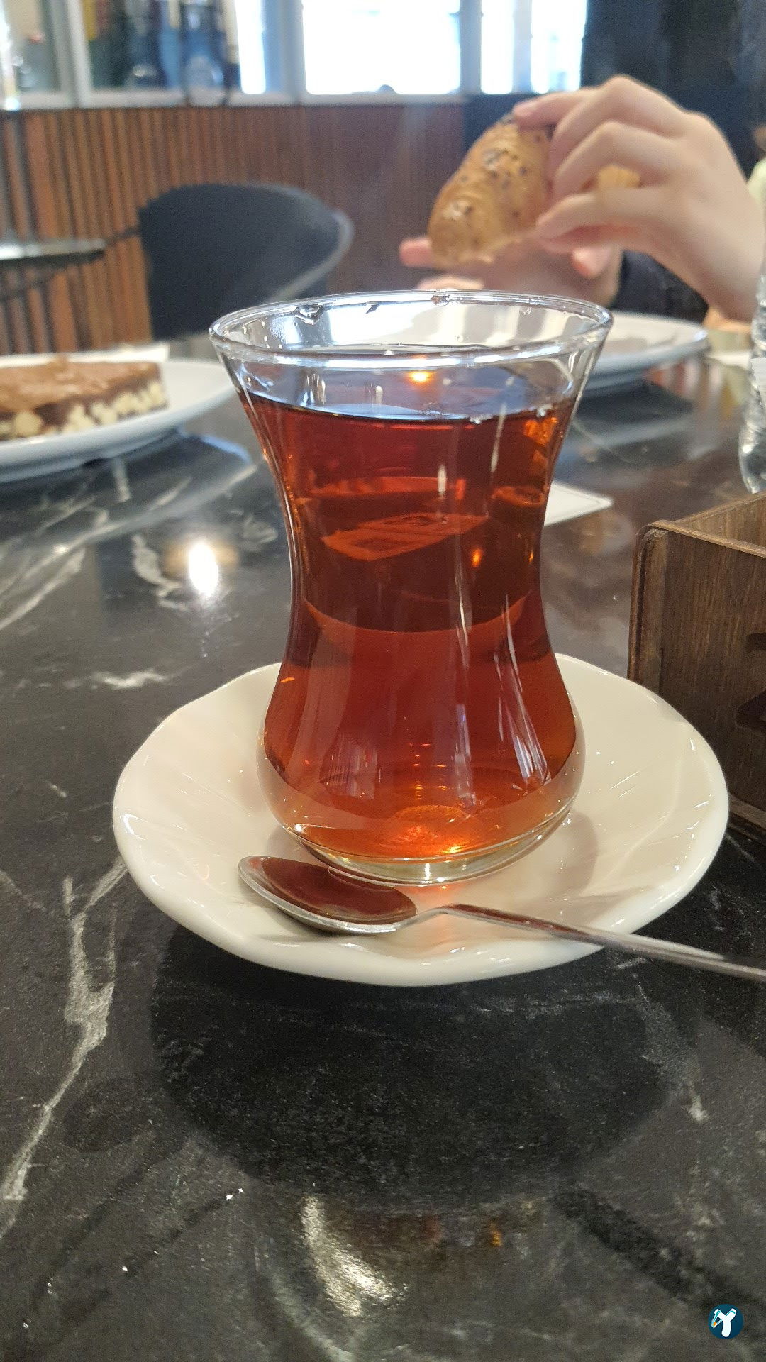 Aruba Coffee